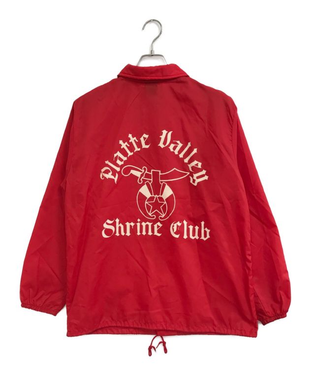 古着　大量　赤字 中古・古着通販】ARISTO JAC (アリストジャック) [古着]70sコーチ