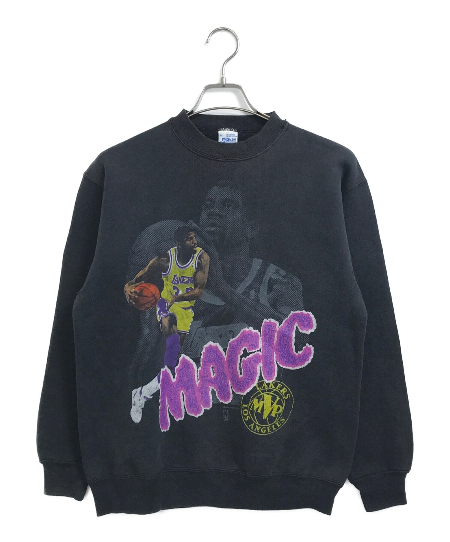 中古・古着通販】LAKERS (レイカーズ) [古着]プリントスウェット