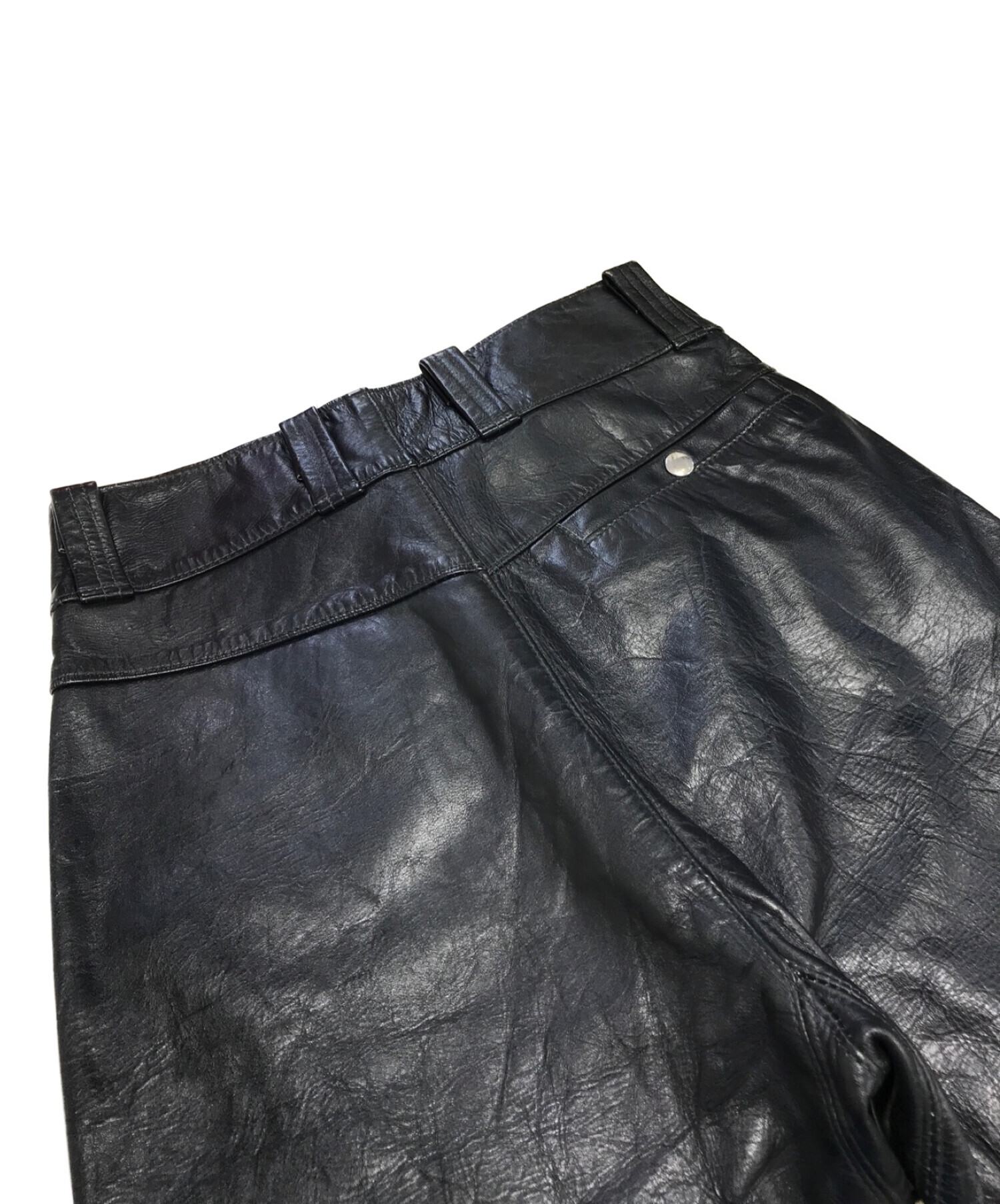 buco ブコ　50s 60s レザーパンツ 希少　レア ヴィンテージ 50's-60's Buco レザーパンツ