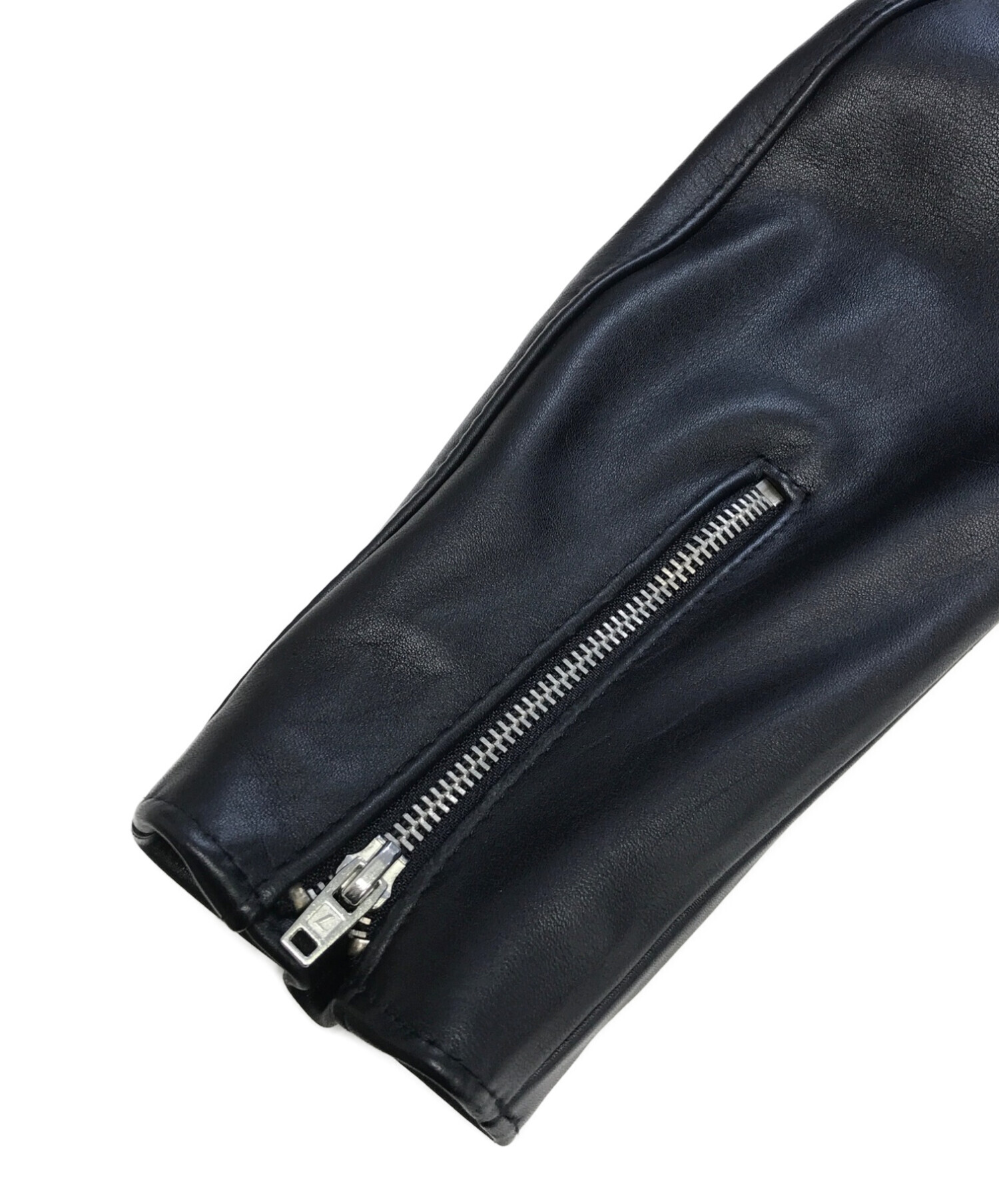 中古・古着通販】Lewis Leathers × HYSTERIC GLAMOUR (ルイスレザー