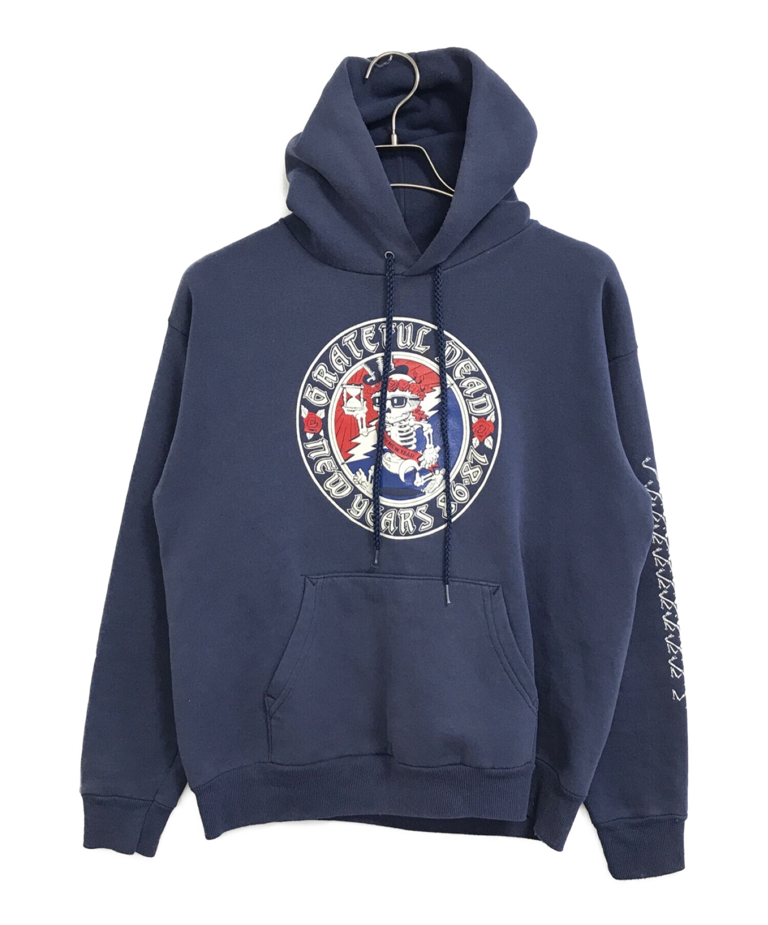 中古・古着通販】GRATEFUL DEAD (グレイトフル・デッド) [古着]プル