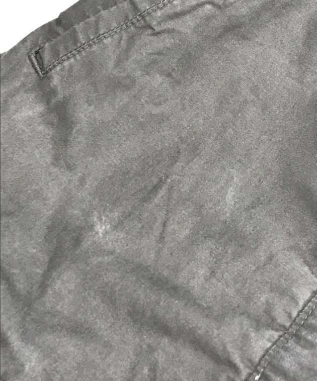 中古・古着通販】ISSEY MIYAKE (イッセイミヤケ) [OLD]リバーシブル