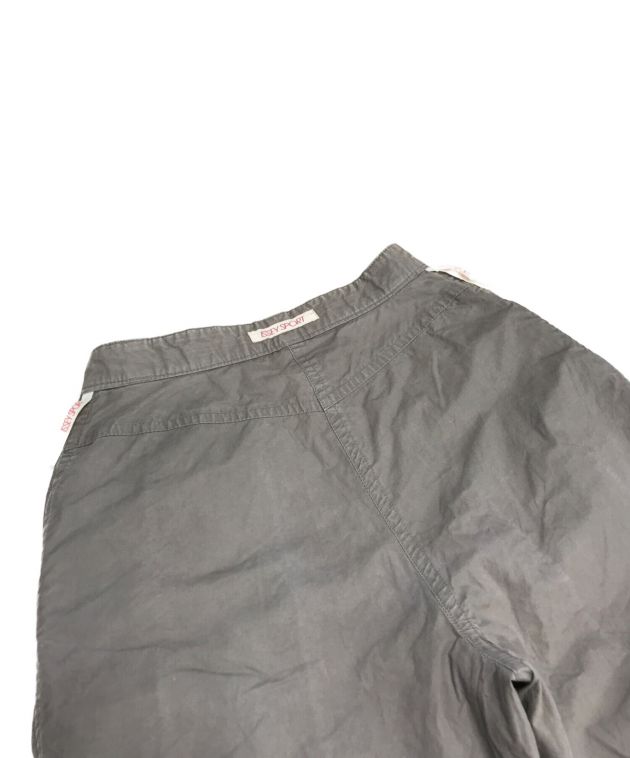 中古・古着通販】ISSEY MIYAKE (イッセイミヤケ) [OLD]リバーシブル