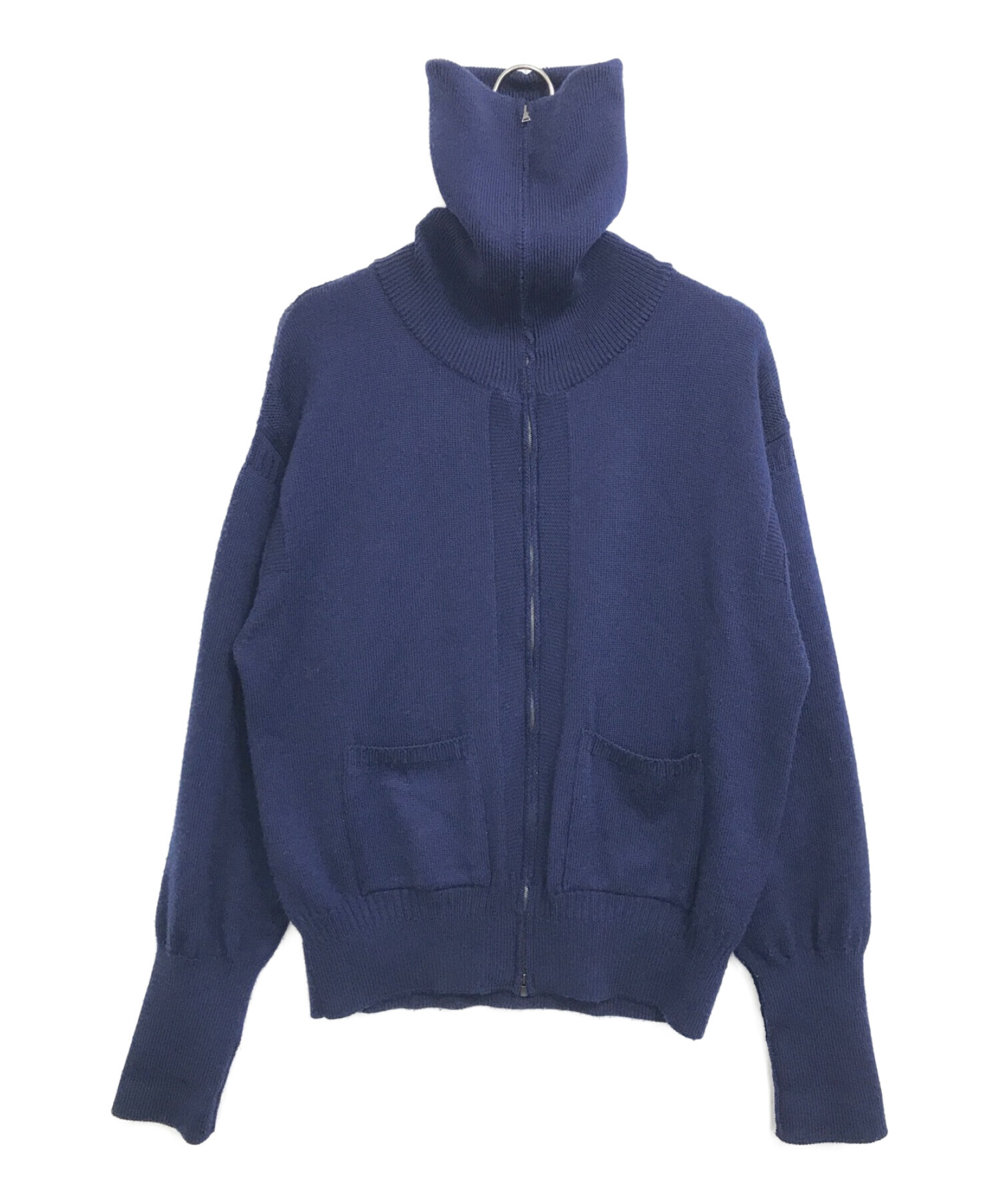 中古・古着通販】SUBLATIONS (サブレーションズ) ドライバーズニット 