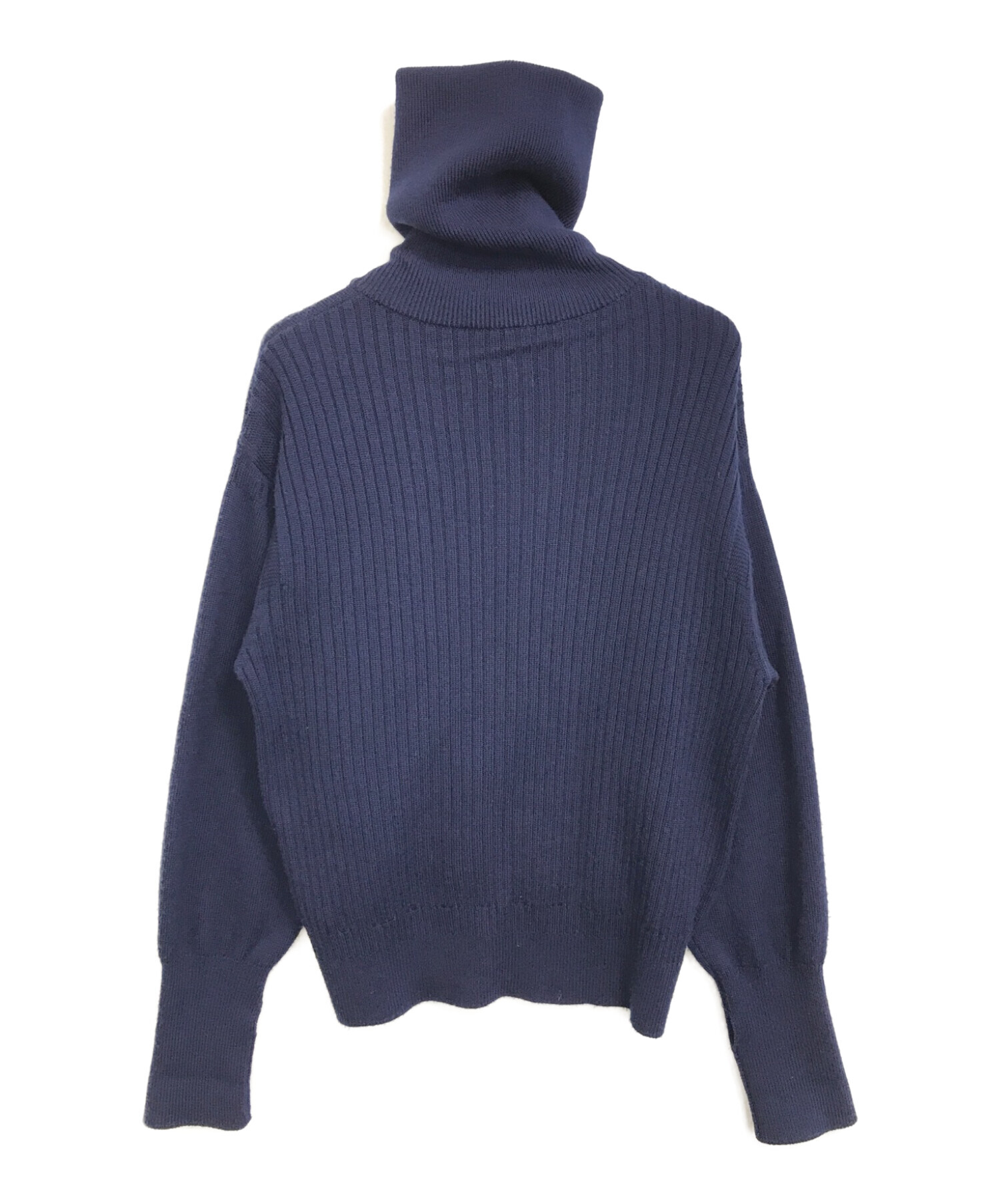 中古・古着通販】SUBLATIONS (サブレーションズ) ドライバーズニット 