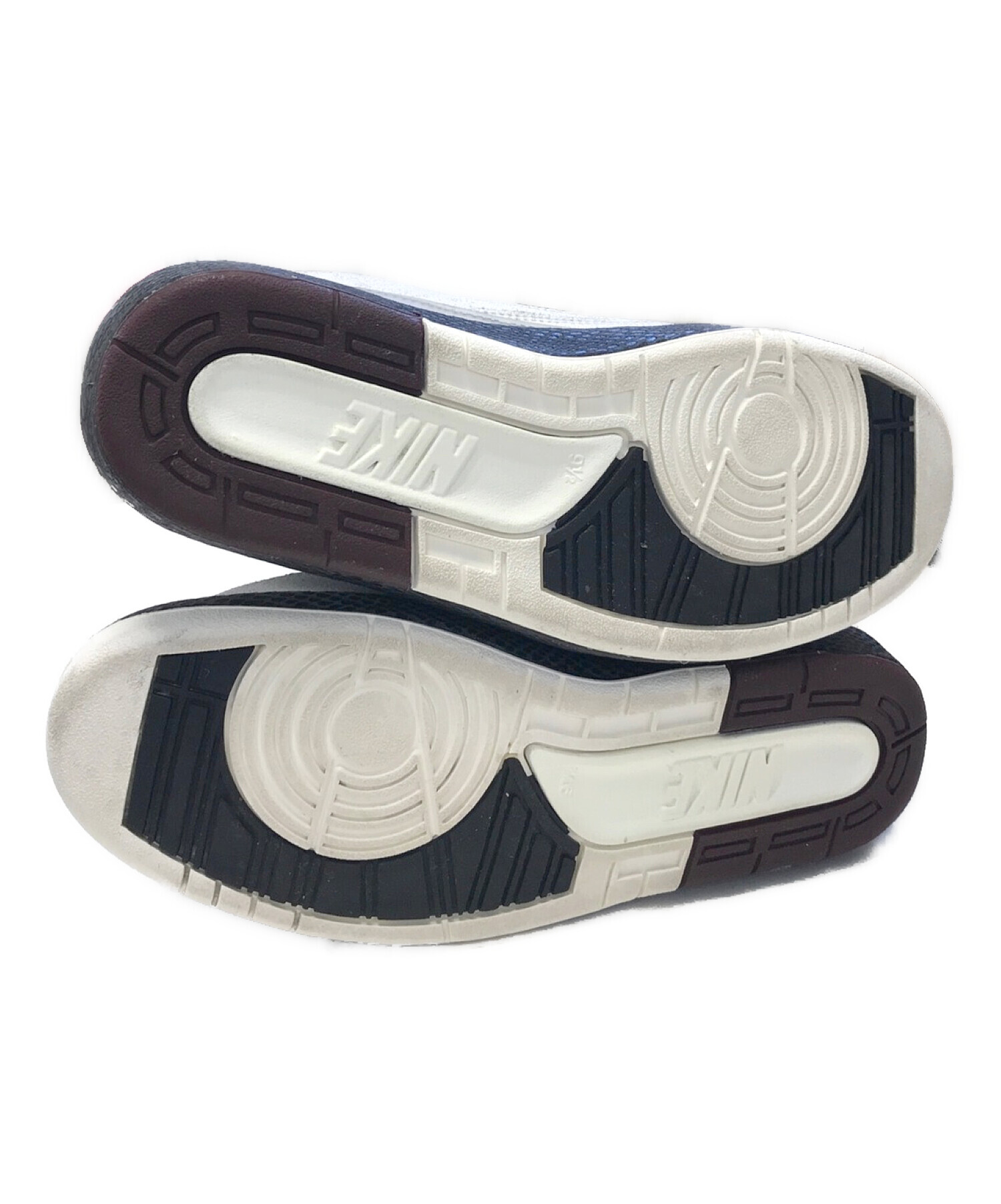 中古・古着通販】NIKE (ナイキ) A Ma Maniere (アママニエール  