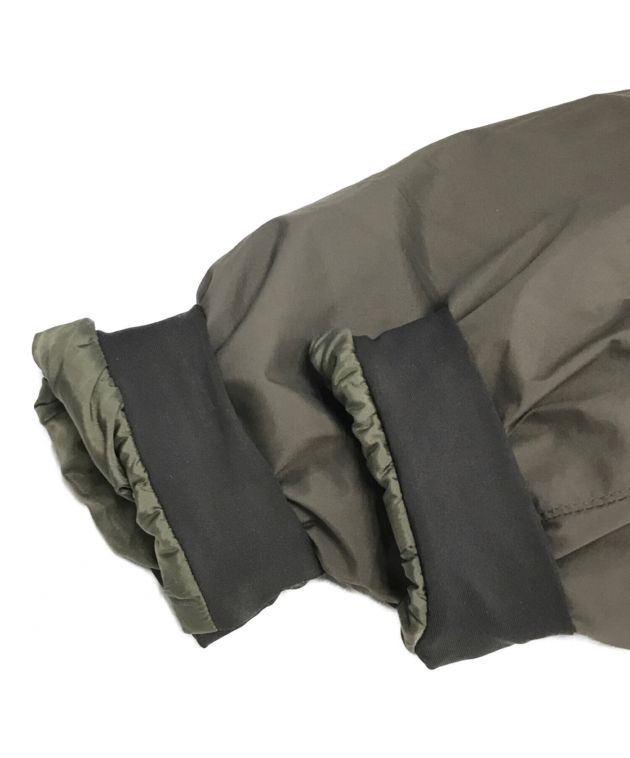 中古・古着通販】ARC'TERYX (アークテリクス) ジャケット カーキ