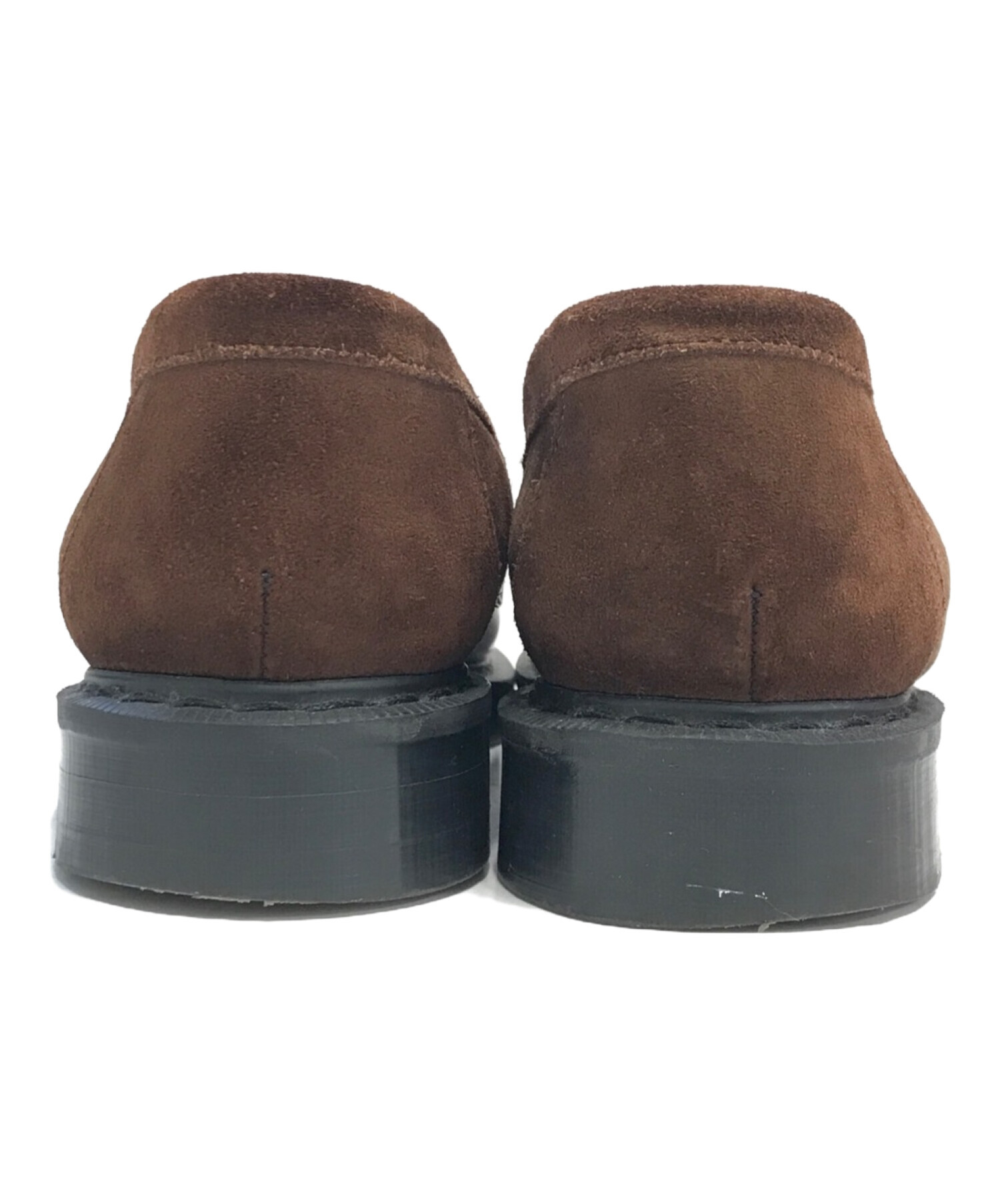 ttt_msw ローファー TTT MSW X SOLOVAIR with biotop ローファー