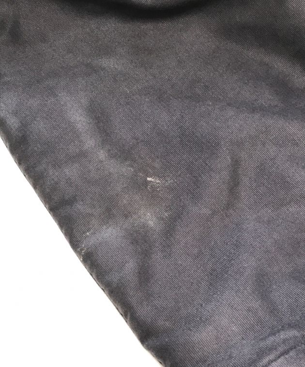 中古・古着通販】WEIRDO (ウィアード) ジャーマンコードコート