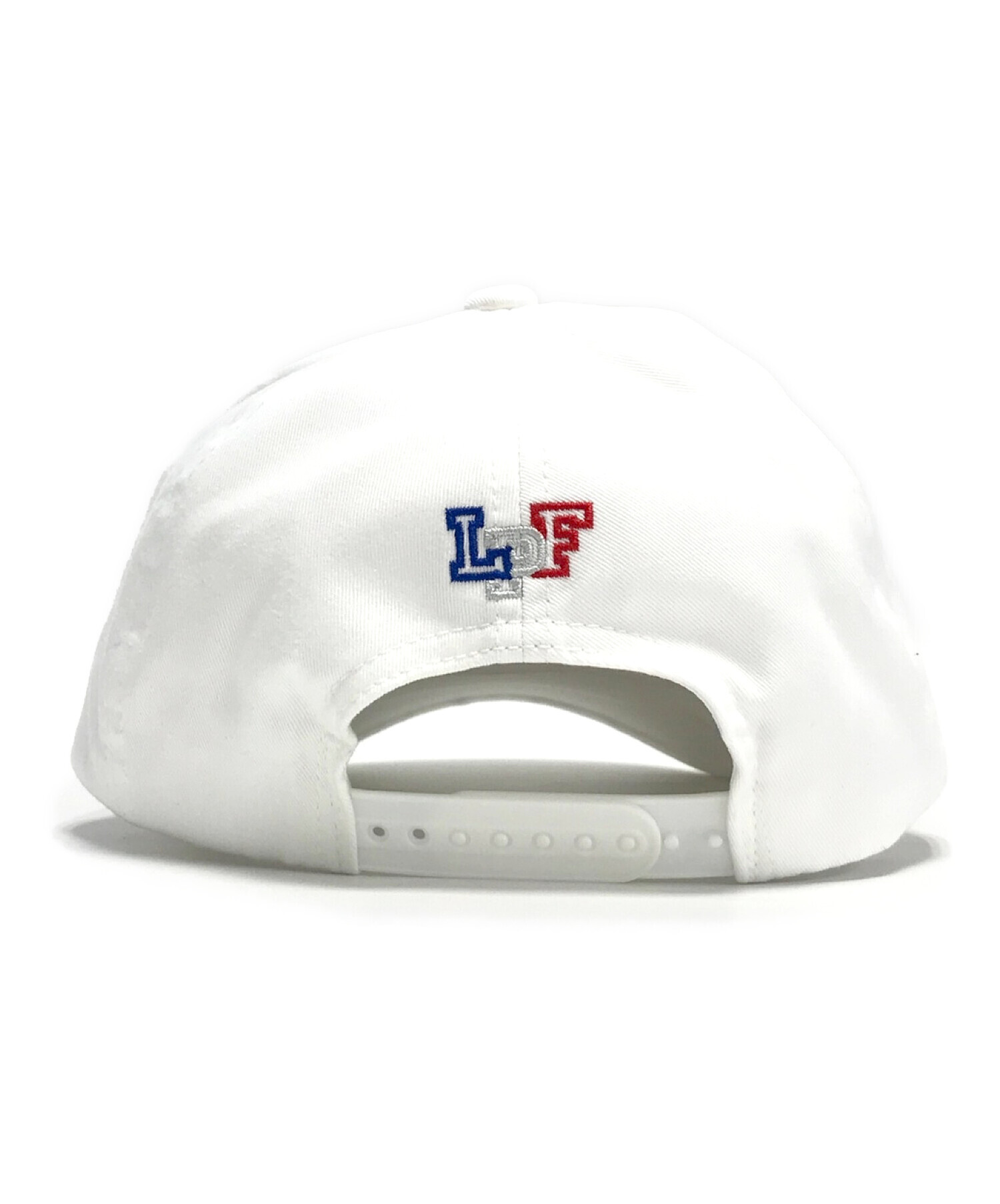 lucien pellat-finet　ルシアン ペラフィネ　キャップ　平野紫耀 lucien pellat-finet ルシアン ペラフィネ キャップ 平野紫耀