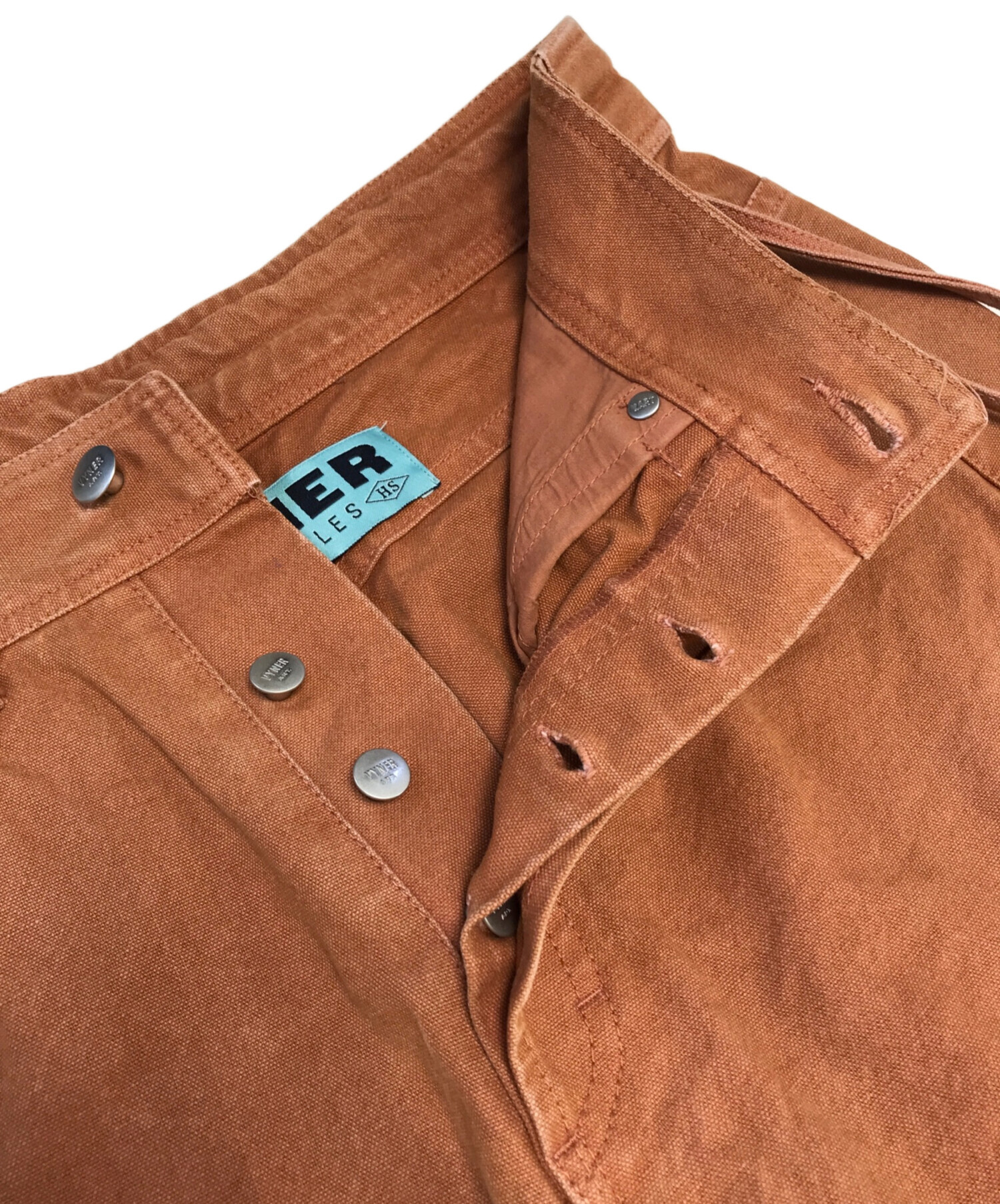 パンツ VYNER ARTICLES パンツ（その他） メンズ