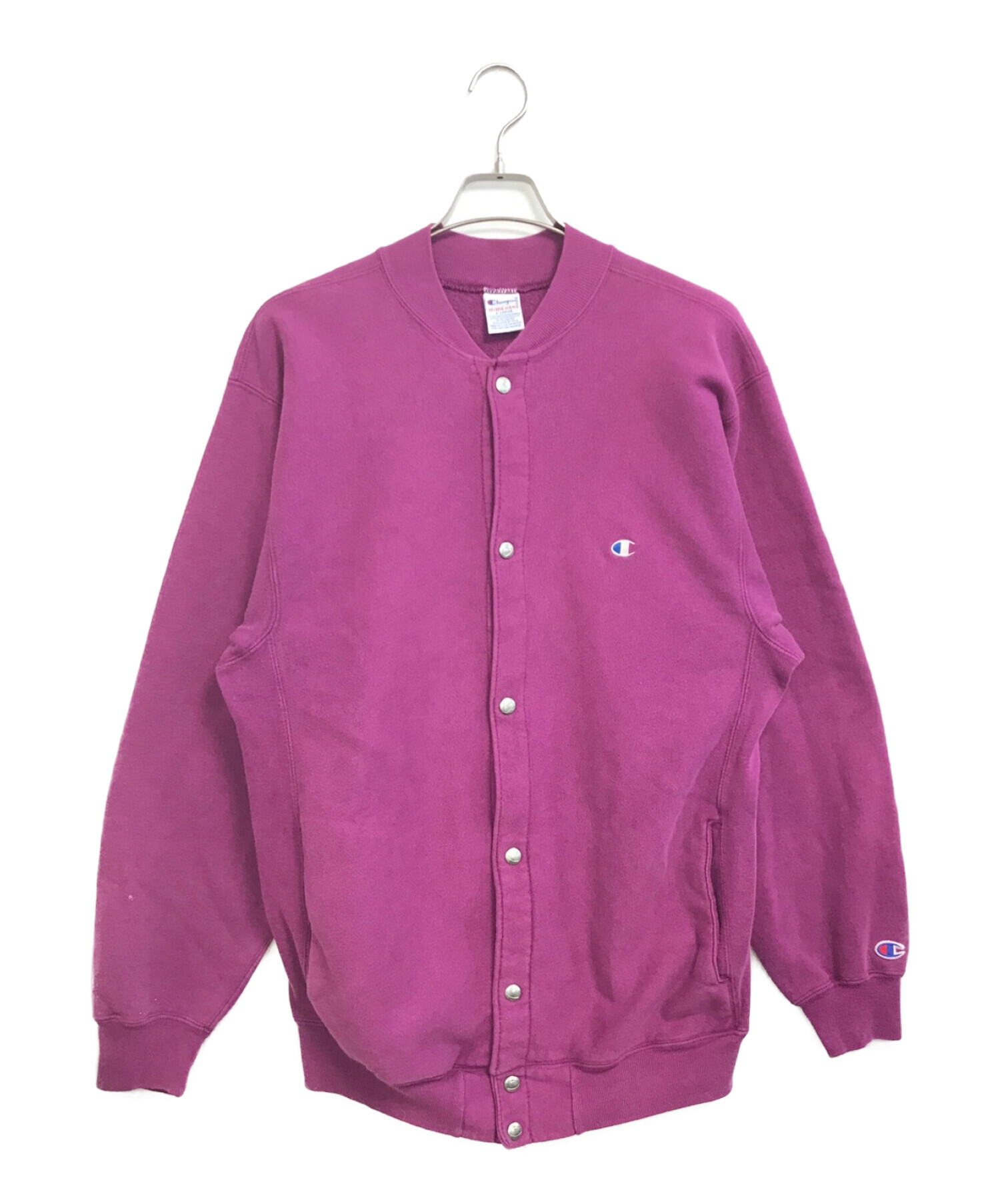 中古・古着通販】Champion (チャンピオン) [古着]リバースウィーブ 