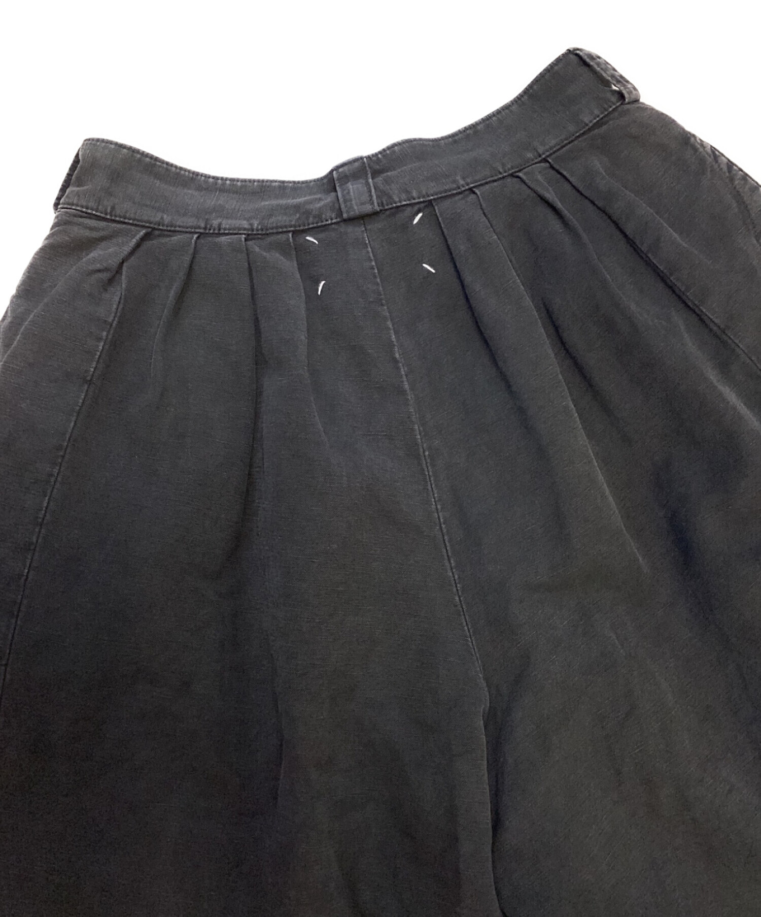 中古・古着通販】Maison Margiela (メゾンマルジェラ) ワイドパンツ