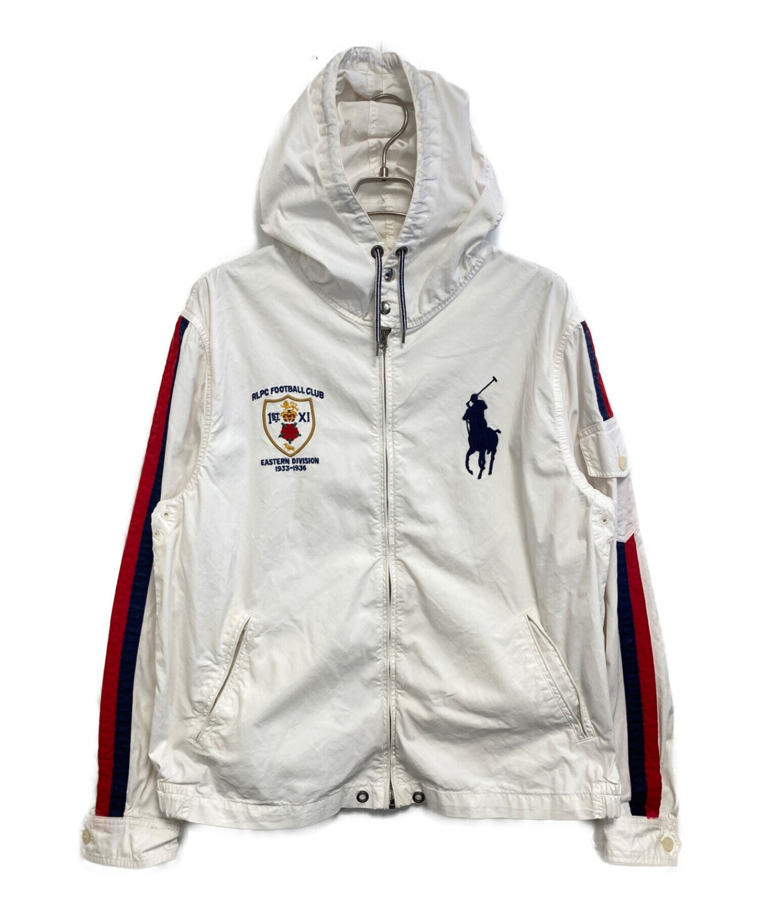 中古・古着通販】POLO RALPH LAUREN (ポロ・ラルフローレン