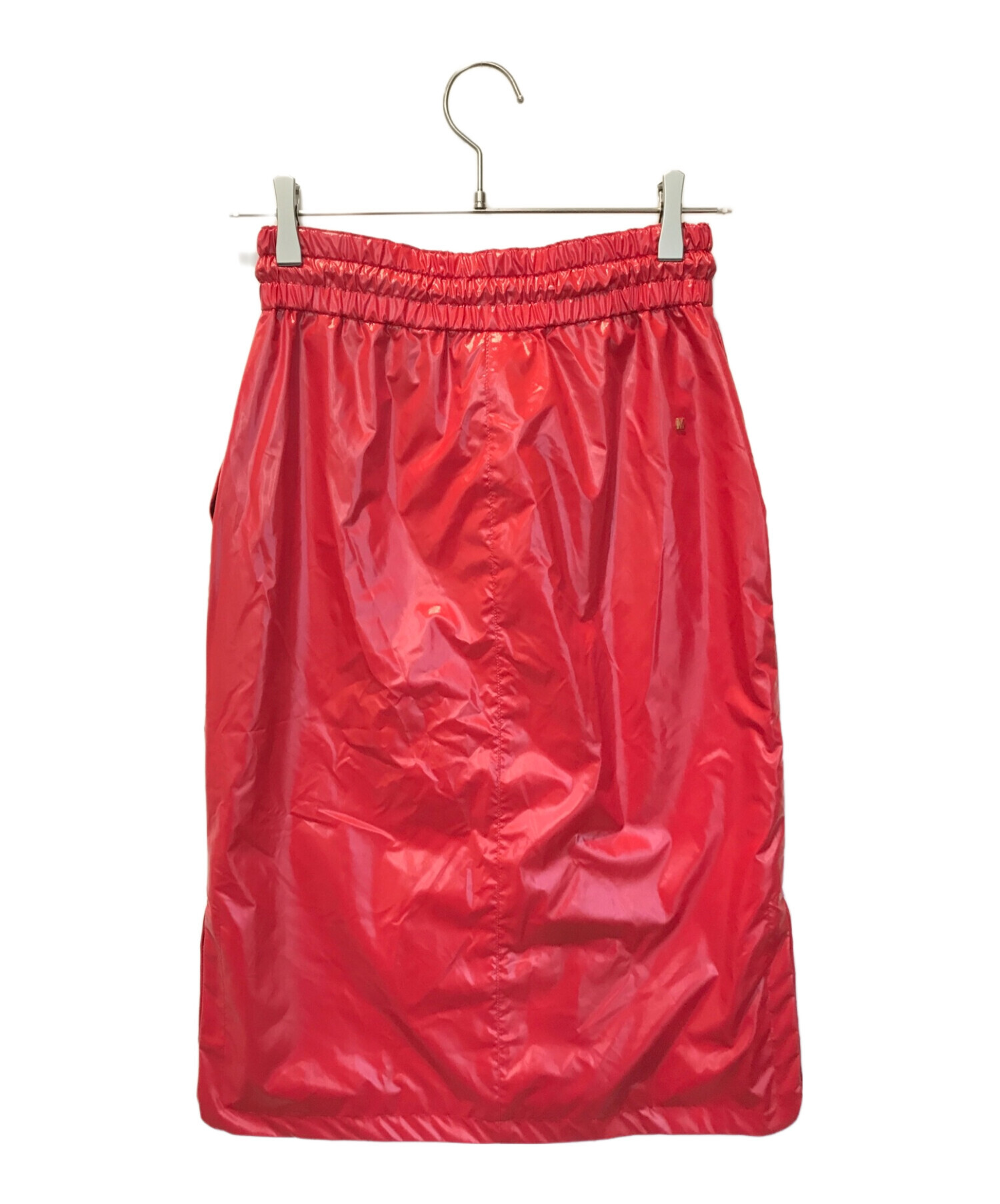 muveil スカート サイズ36 MUVEIL(ミュベール)のフラワー