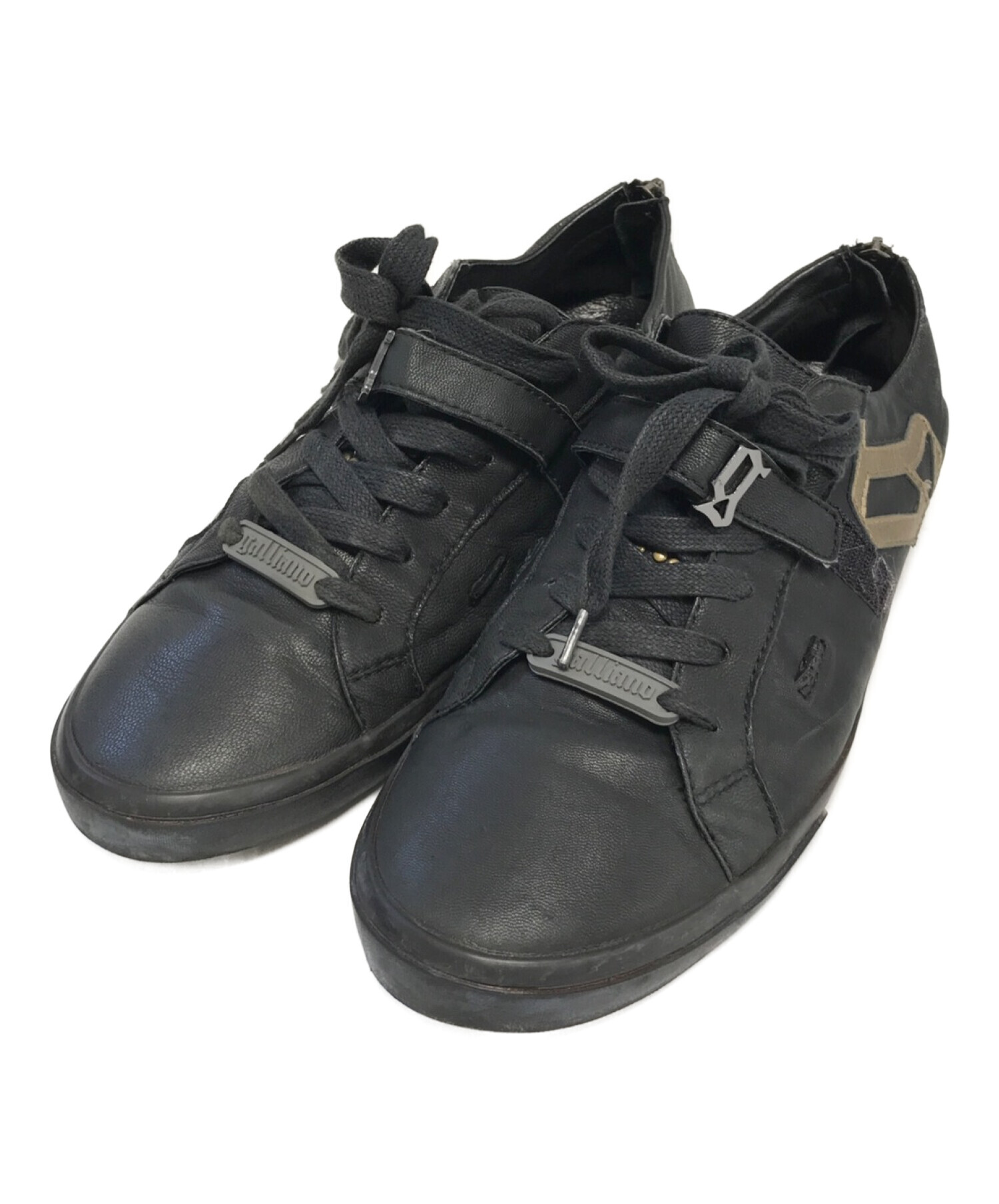 John Galliano ジョン ガリアーノ スニーカー