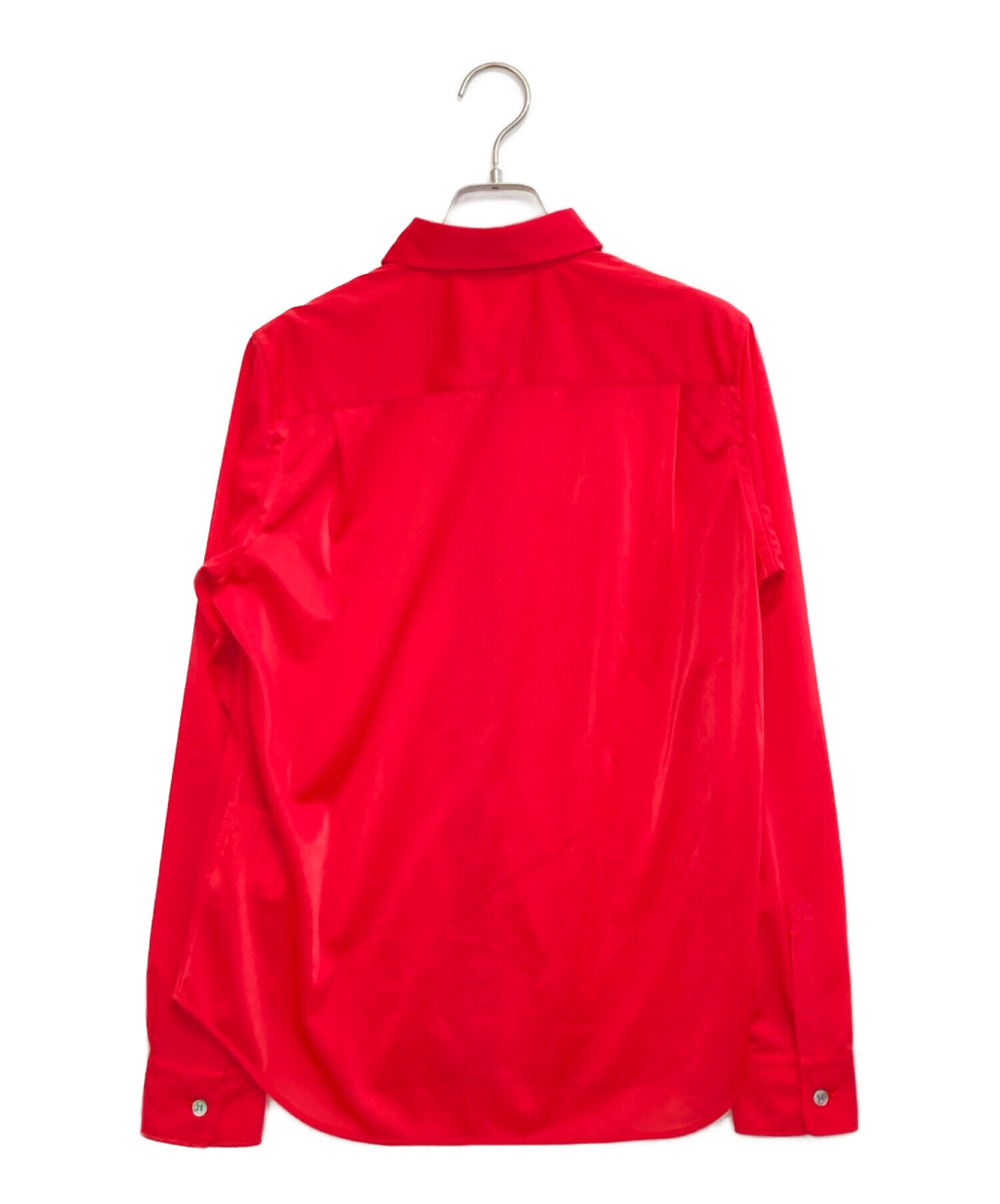 中古・古着通販】COMME des GARCONS (コムデギャルソン) 長袖シャツ 