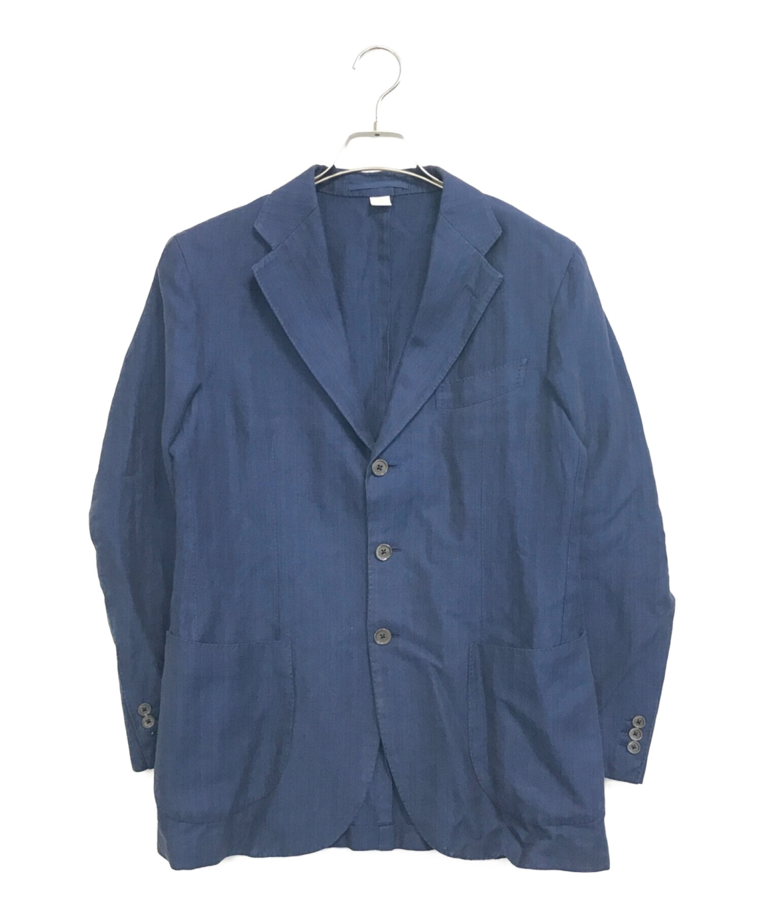 中古・古着通販】LES LESTON (レスレストン) テーラード