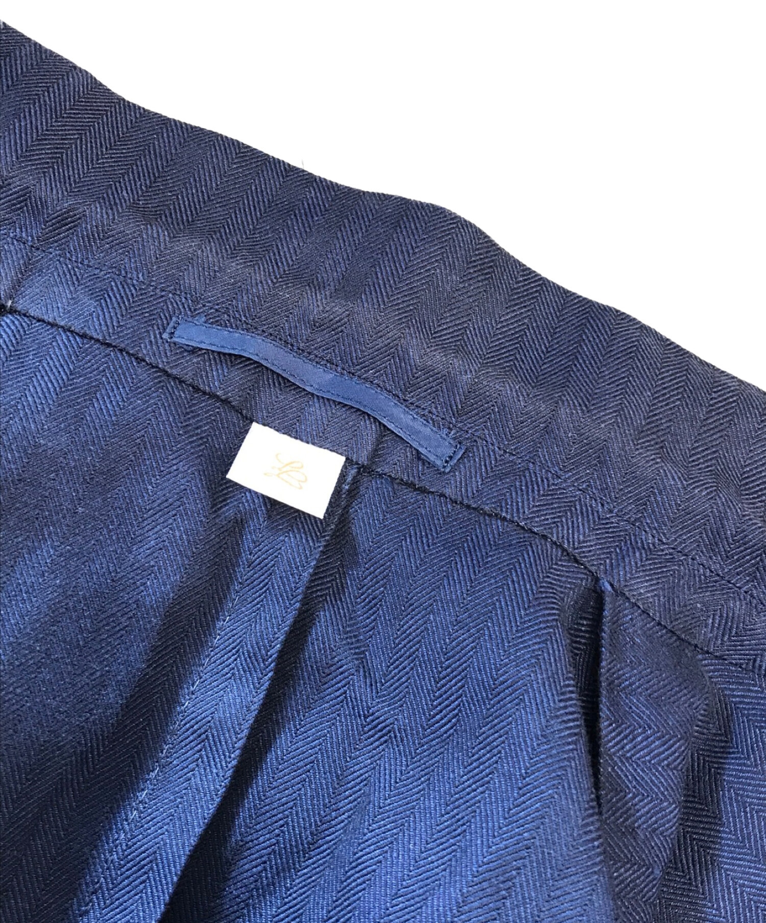 中古・古着通販】LES LESTON (レスレストン) テーラードジャケット 