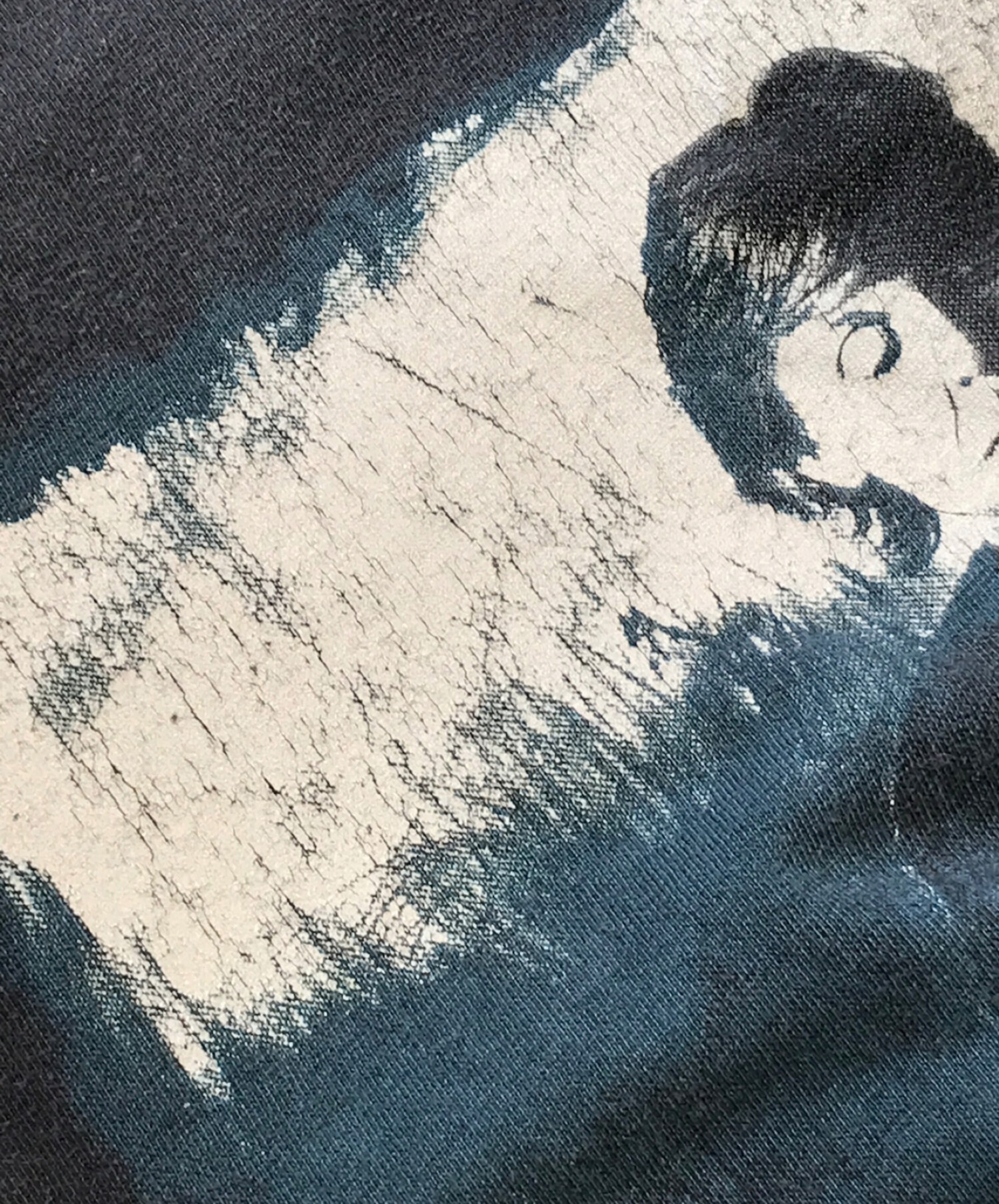 中古・古着通販】アーティストTシャツ (アーティストTシャツ) PAUL