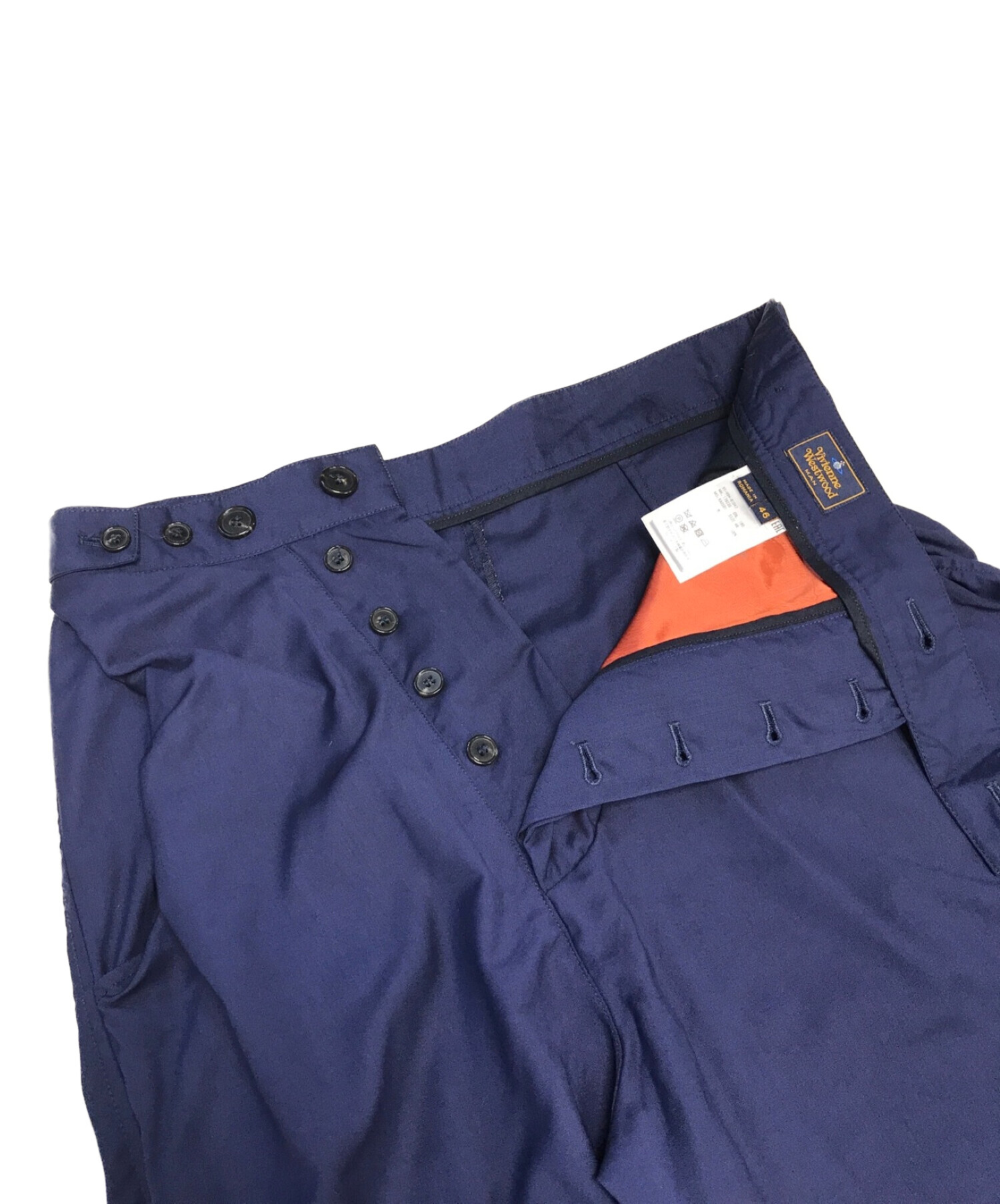 中古・古着通販】Vivienne Westwood man (ヴィヴィアン ウェストウッド 中古・古着通販】Vivienne Westwood man (ヴィヴィアン ウェストウッド