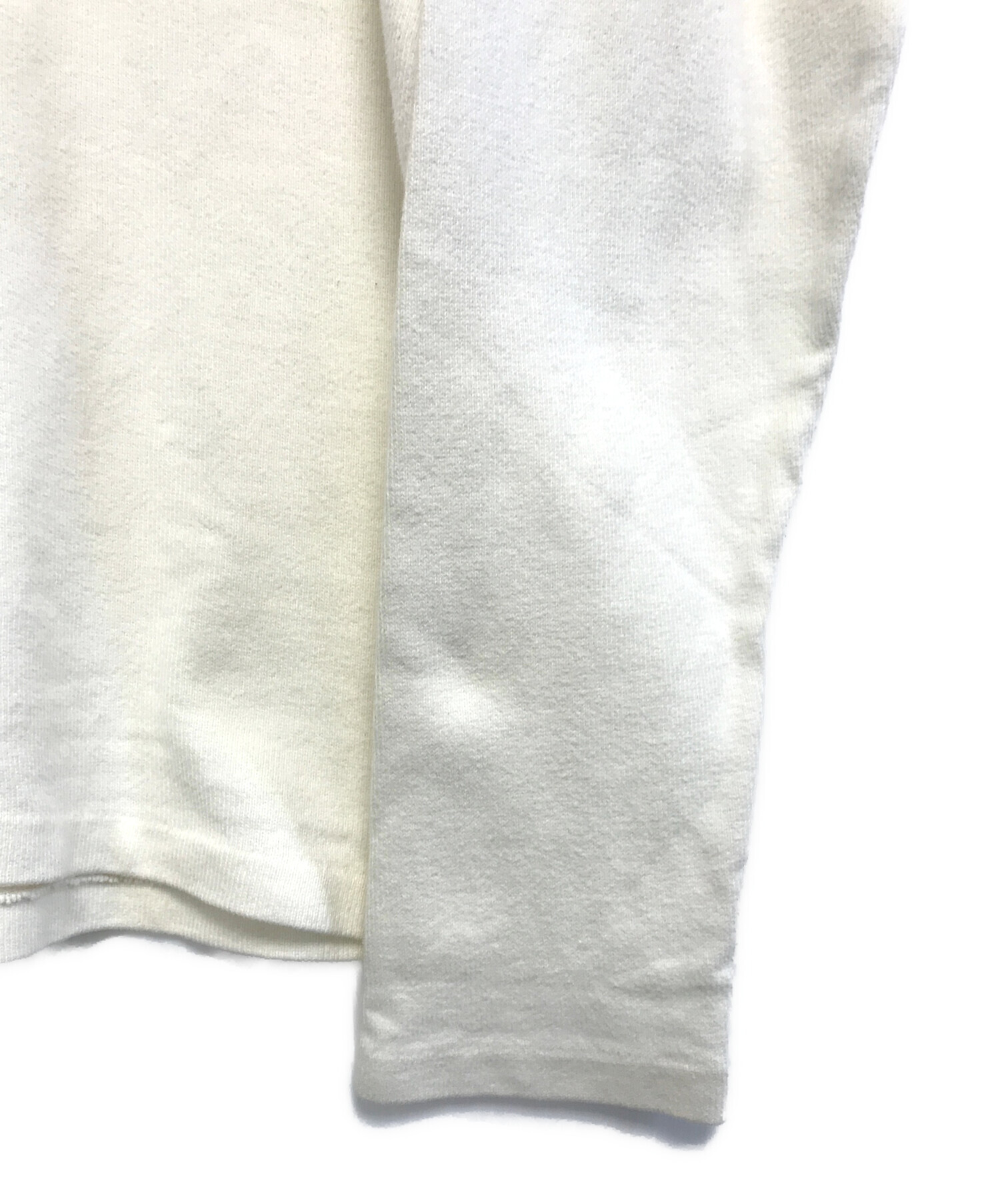 中古・古着通販】A BATHING APE (ア ベイシング エイプ) Vネック 