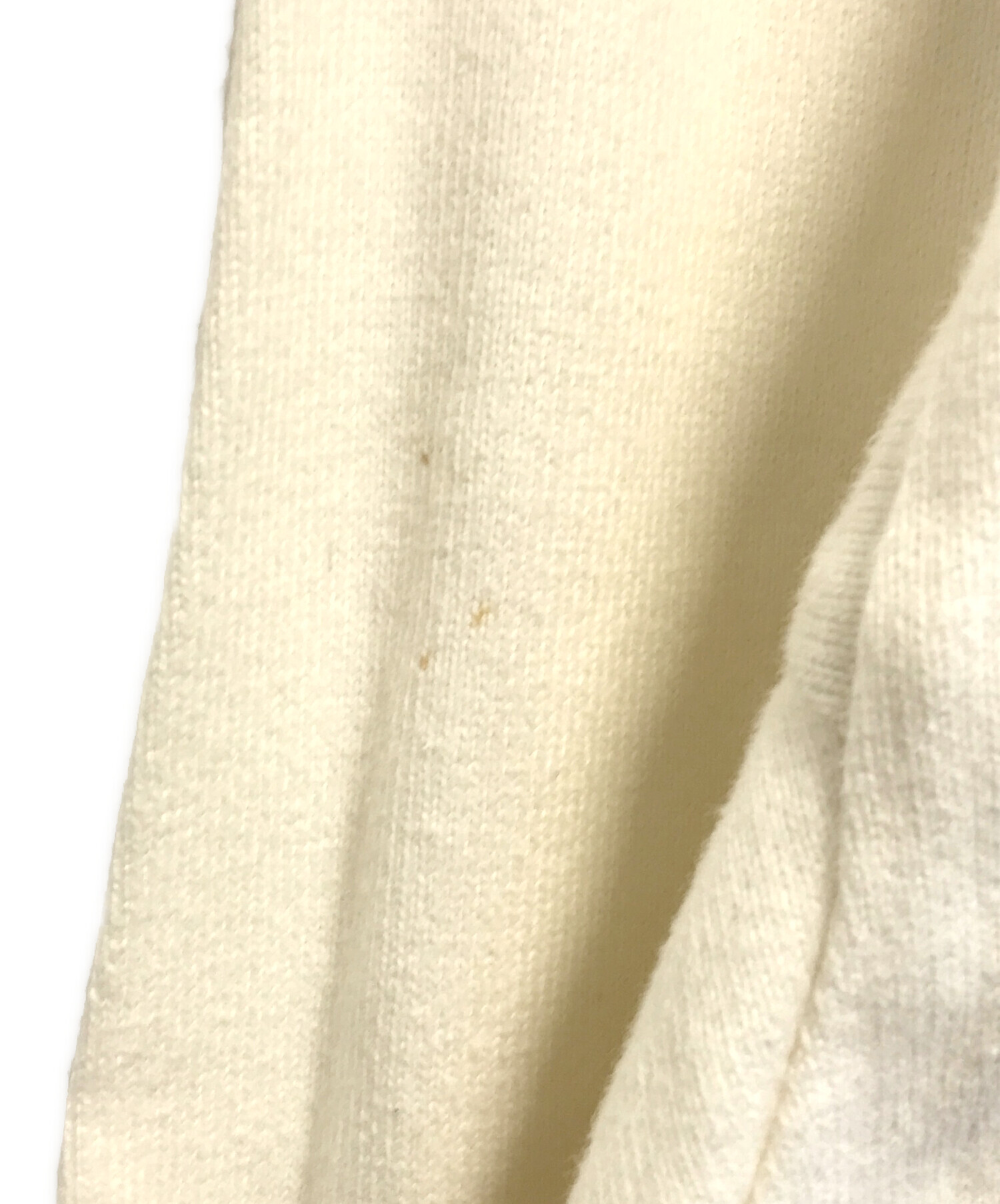 中古・古着通販】A BATHING APE (ア ベイシング エイプ) Vネック 