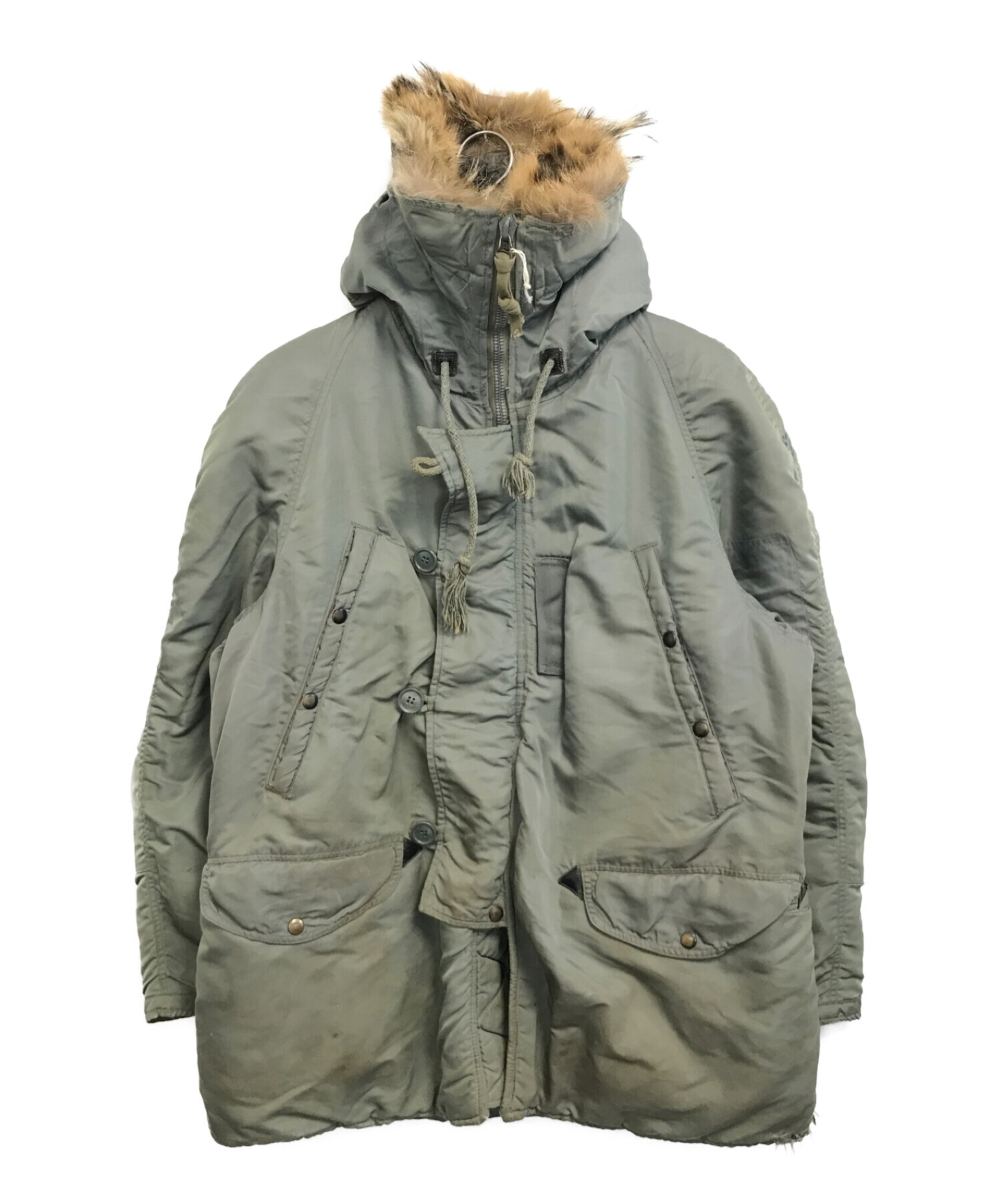 中古・古着通販】VINTAGE MILITARY (ヴィンテージ ミリタリー) US ARMY