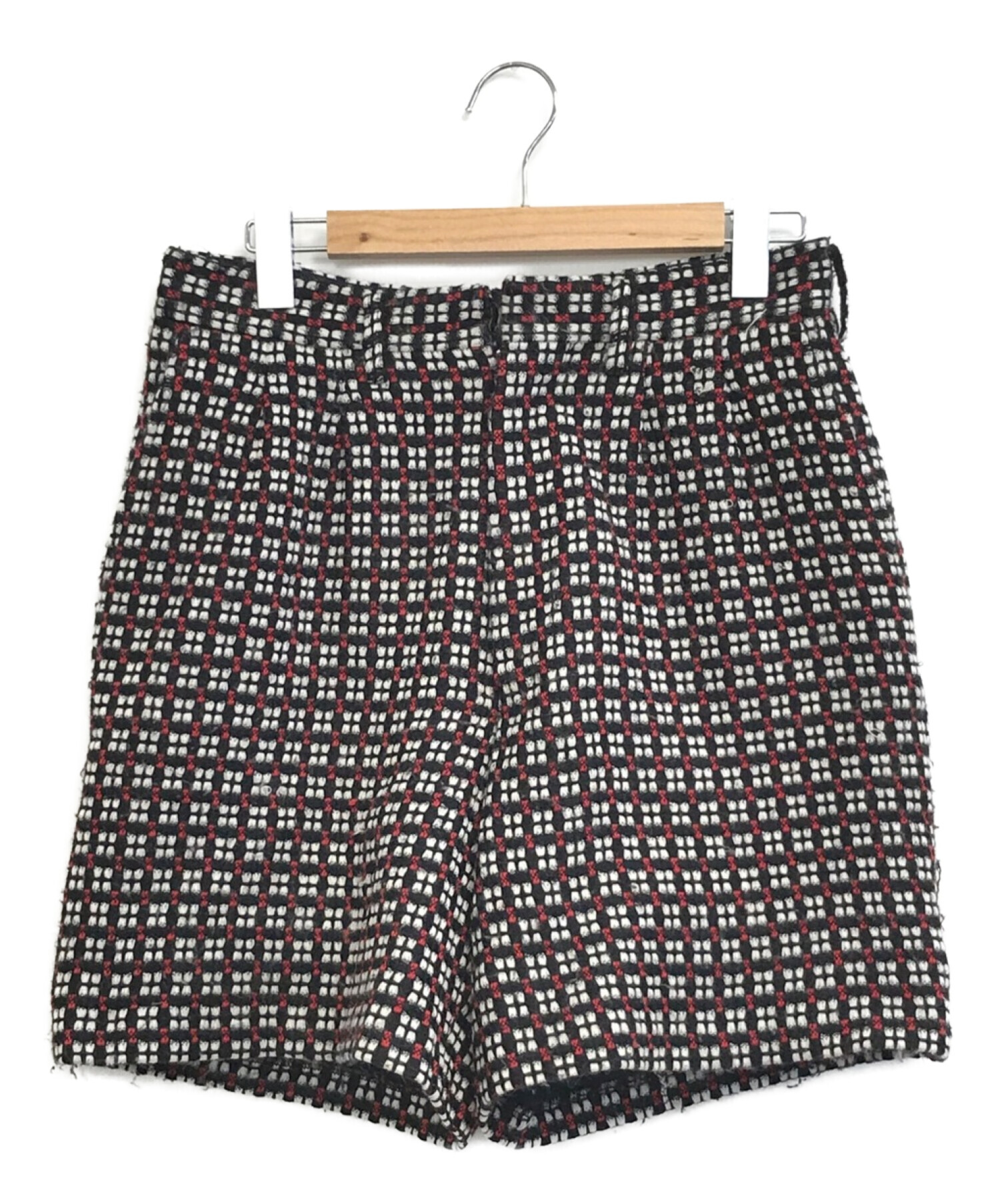 JUNYA WATANABE ジュンヤワタナベ ショートパンツ レディース 【古着