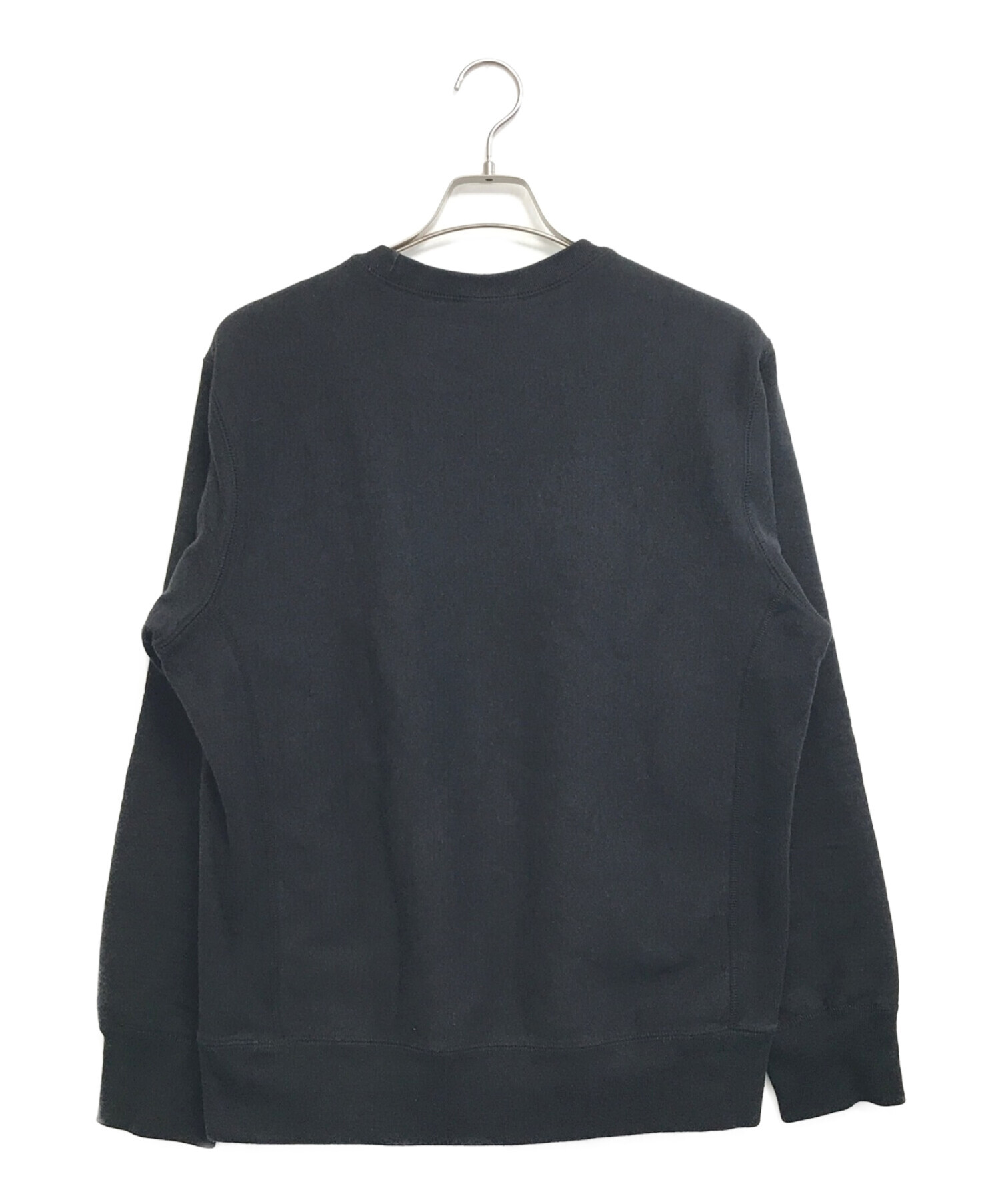 中古・古着通販】Supreme (シュプリーム) ボックスロゴスウェット  