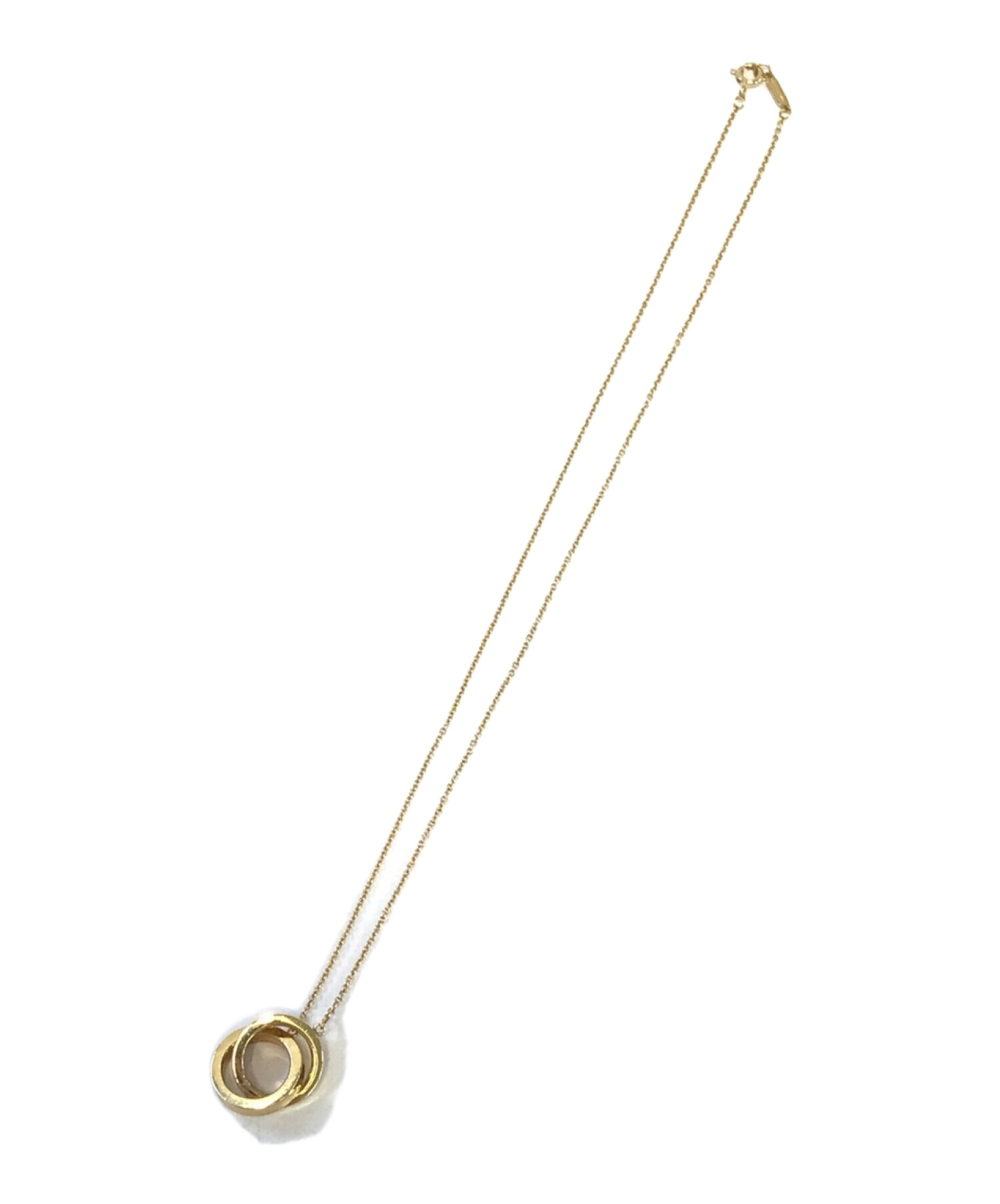 中古・古着通販】TIFFANY & Co. (ティファニー) 1837インター 