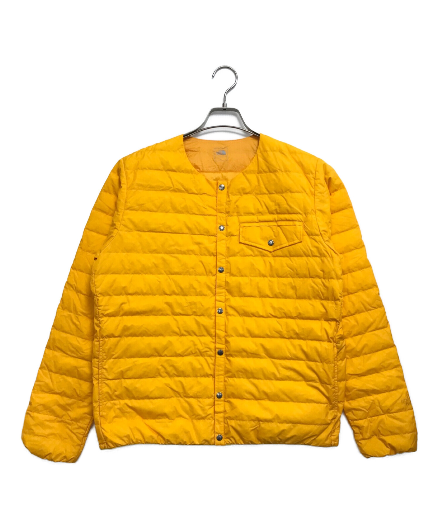 中古・古着通販】THE NORTH FACE (ザ ノース フェイス) ダウン 