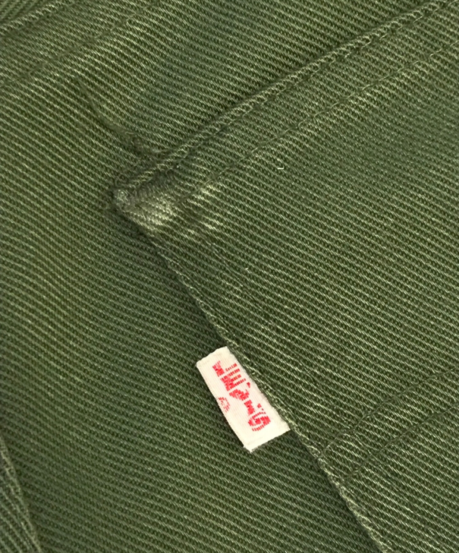 中古・古着通販】LEVI'S (リーバイス) ヴィンテージカツラギパンツ