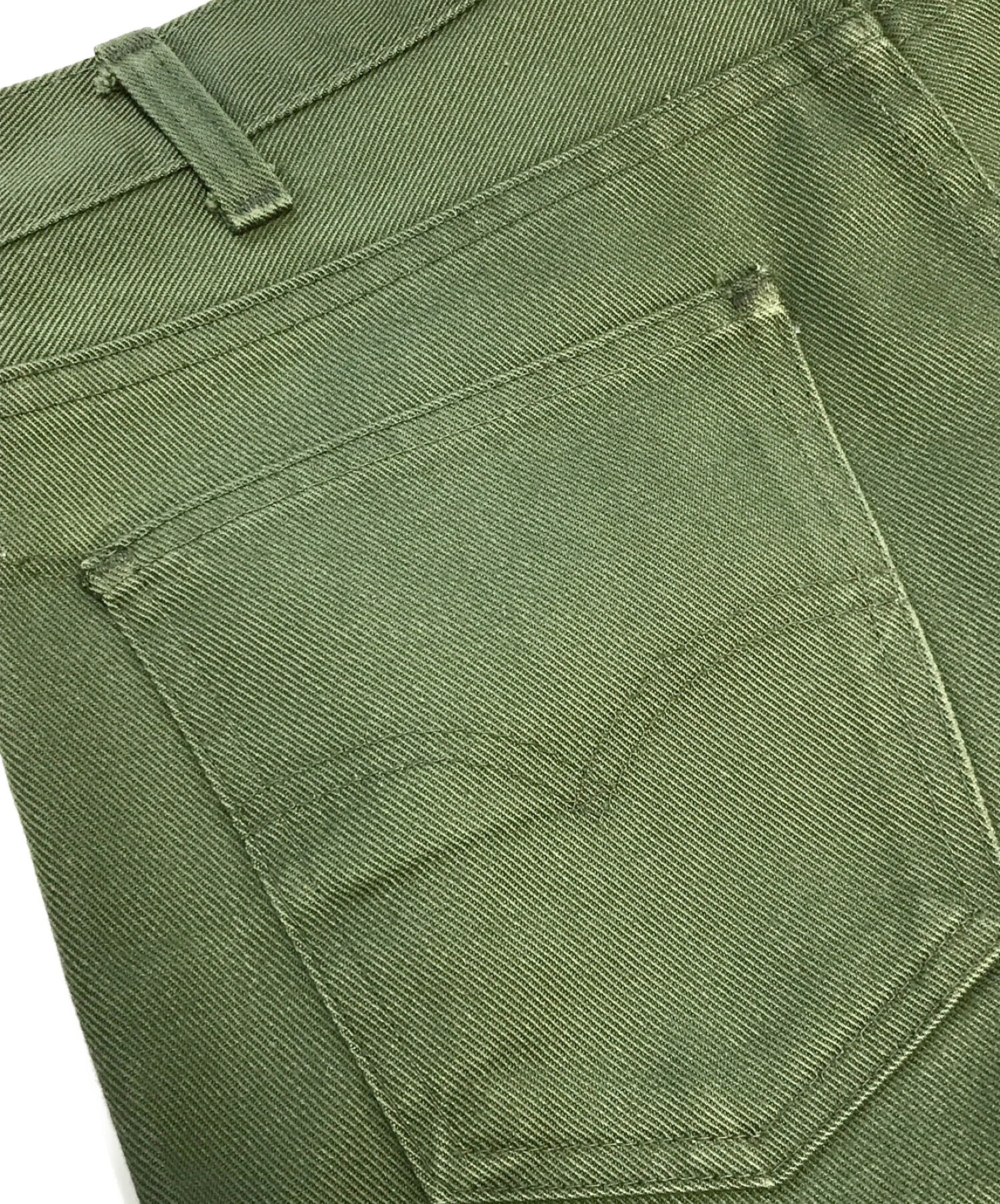 中古・古着通販】LEVI'S (リーバイス) ヴィンテージカツラギパンツ