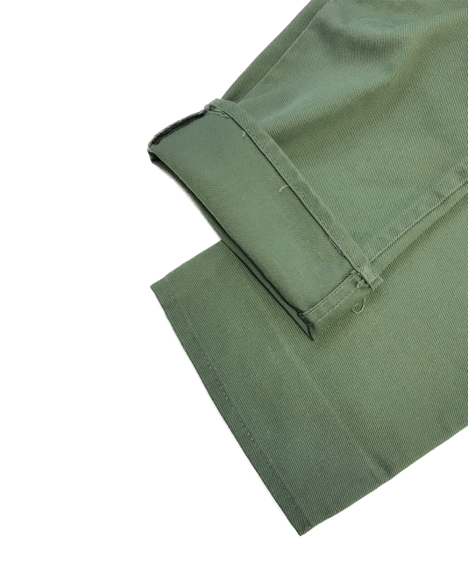 中古・古着通販】LEVI'S (リーバイス) ヴィンテージカツラギパンツ