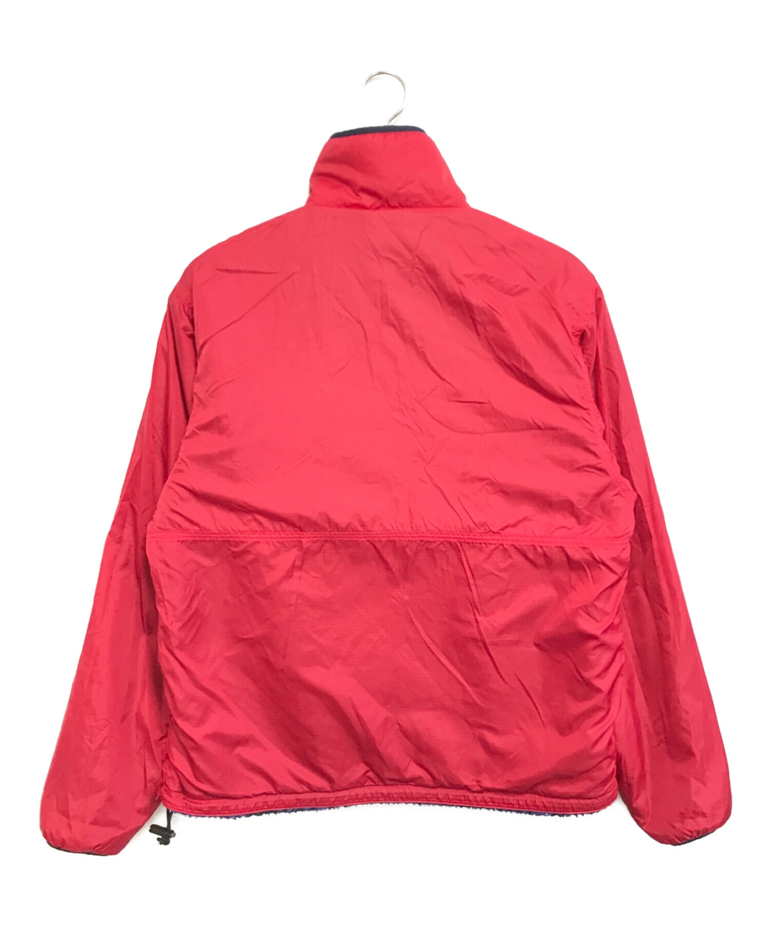中古・古着通販】Patagonia (パタゴニア) リバーシブルグリセードプル