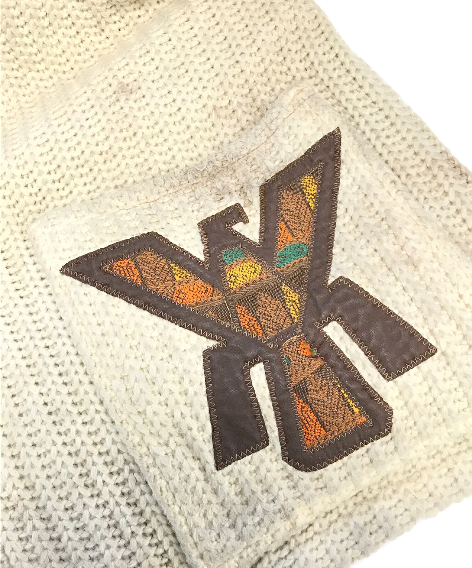 中古・古着通販】VINTAGE (ヴィンテージ/ビンテージ) ショールカラー