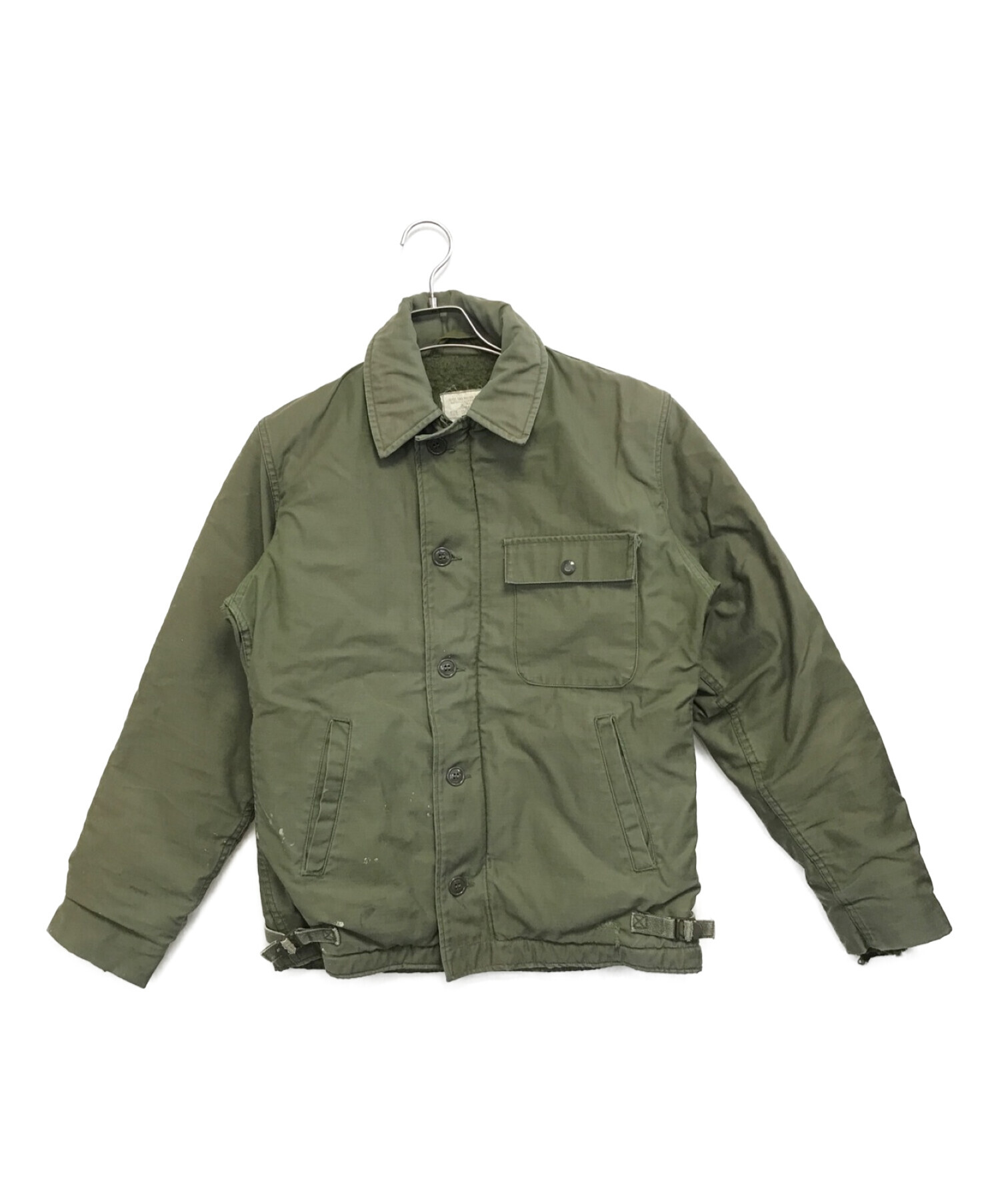 中古・古着通販】VINTAGE MILITARY (ヴィンテージ ミリタリー) US ARMY 