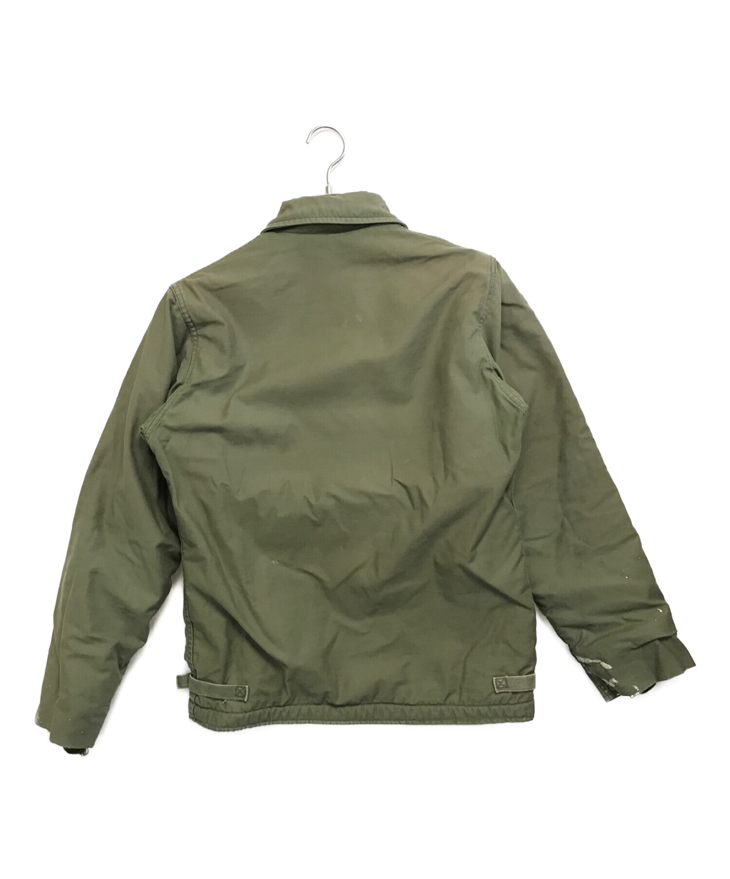 中古・古着通販】VINTAGE MILITARY (ヴィンテージ ミリタリー) US ARMY 