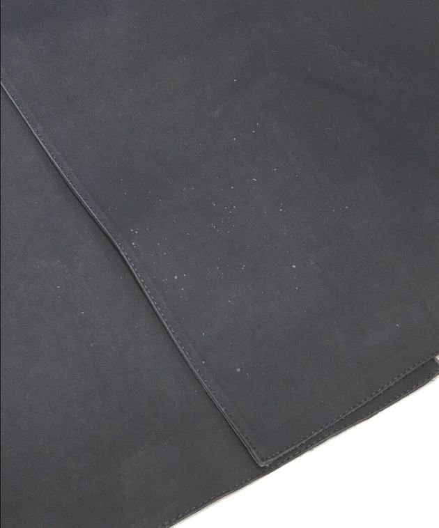 中古・古着通販】HYKE (ハイク) MACKINTOSH (マッキントッシュ) ゴム