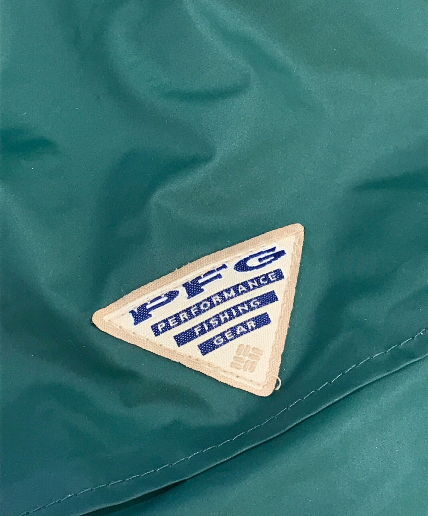 中古・古着通販】Columbia (コロンビア) PFGフィッシングジャケット