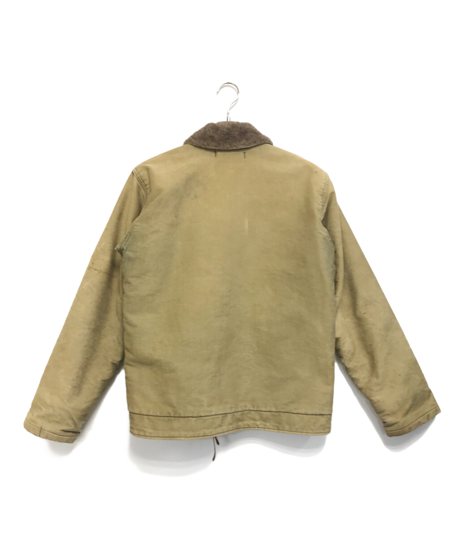 中古・古着通販】VINTAGE MILITARY (ヴィンテージ ミリタリー) U'S