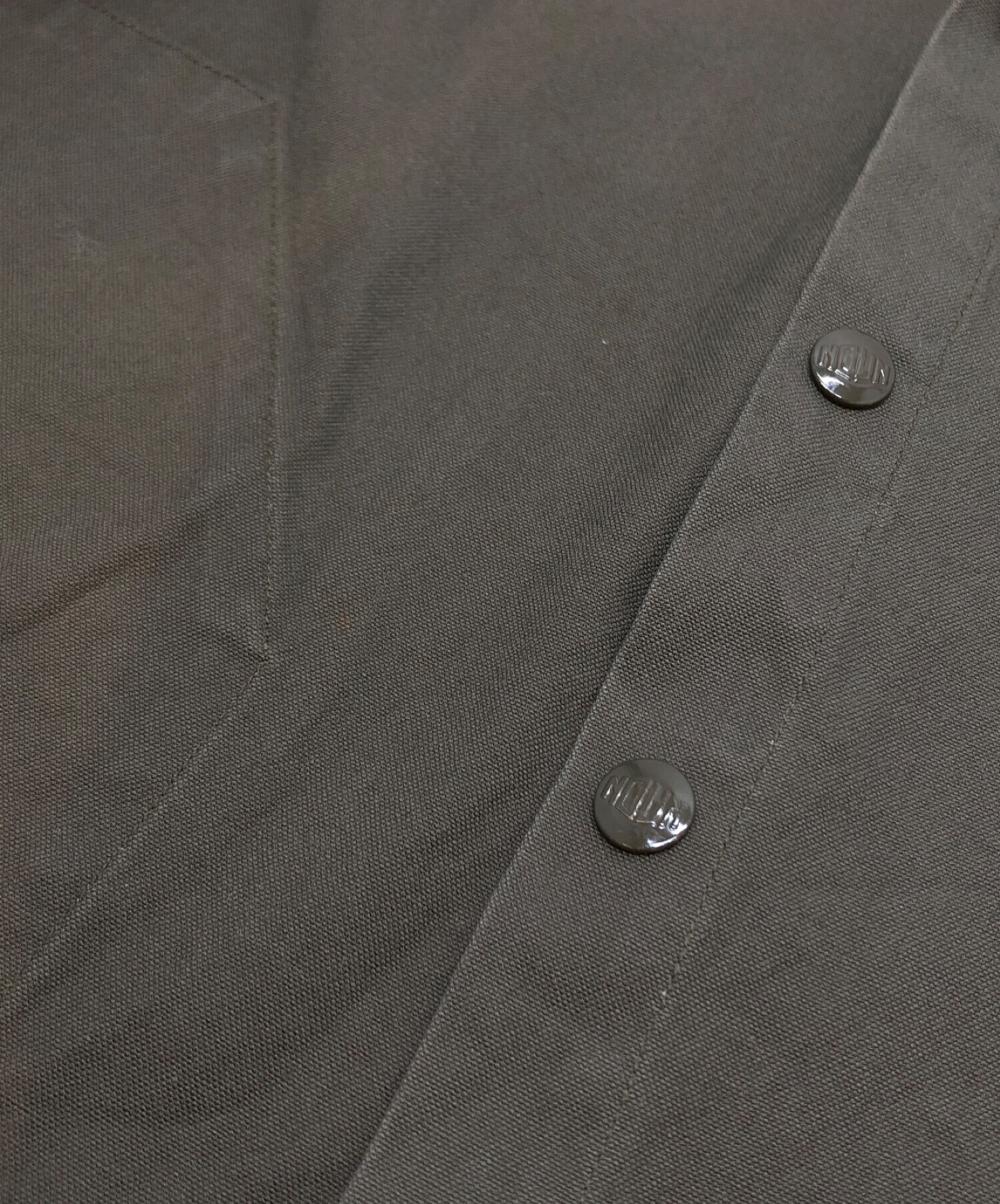 中古・古着通販】NECESSARY or UNNECESSARY (ネセサリーオアアン