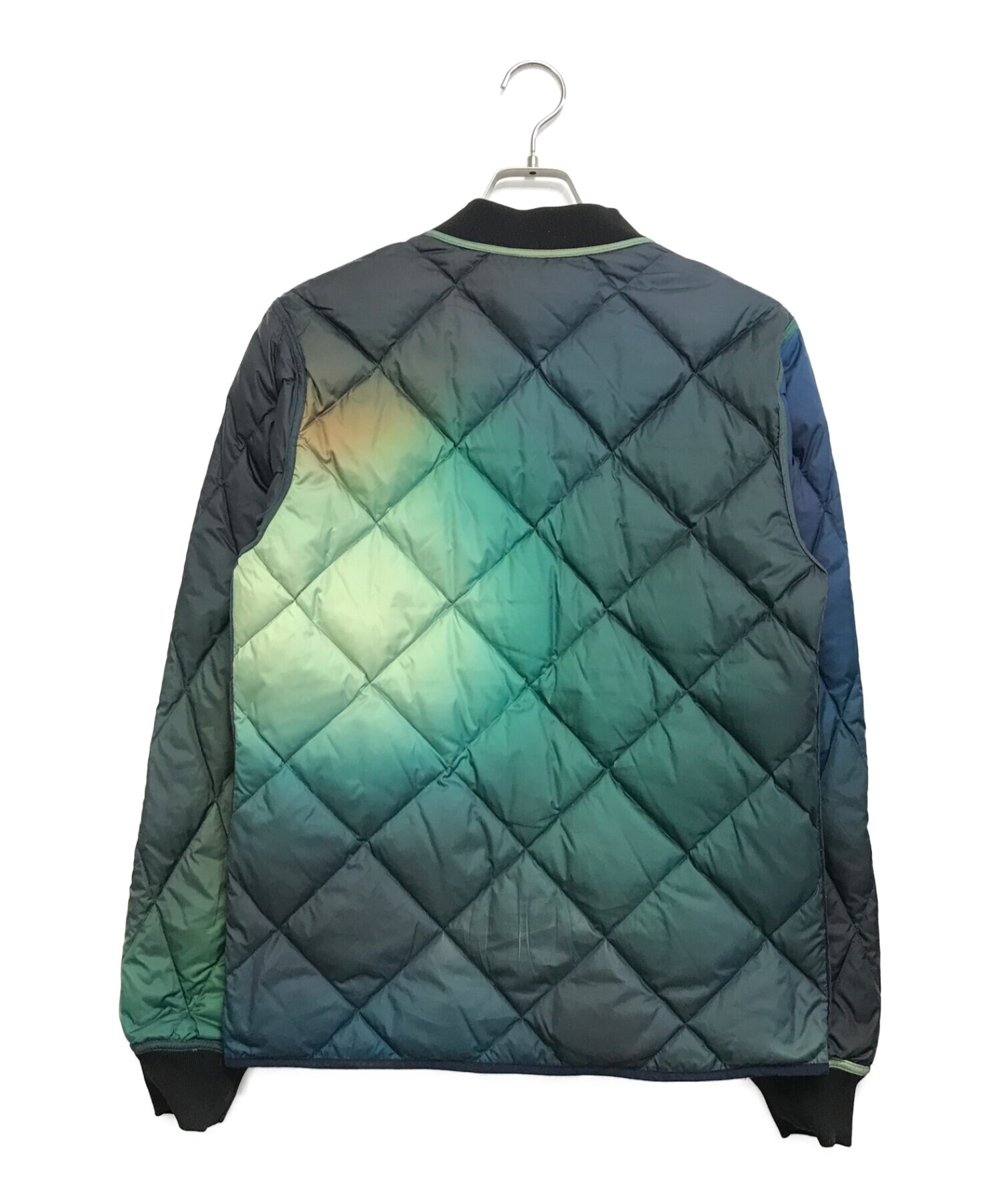 中古・古着通販】KENZO (ケンゾー) リバーシブルダウンジャケット 