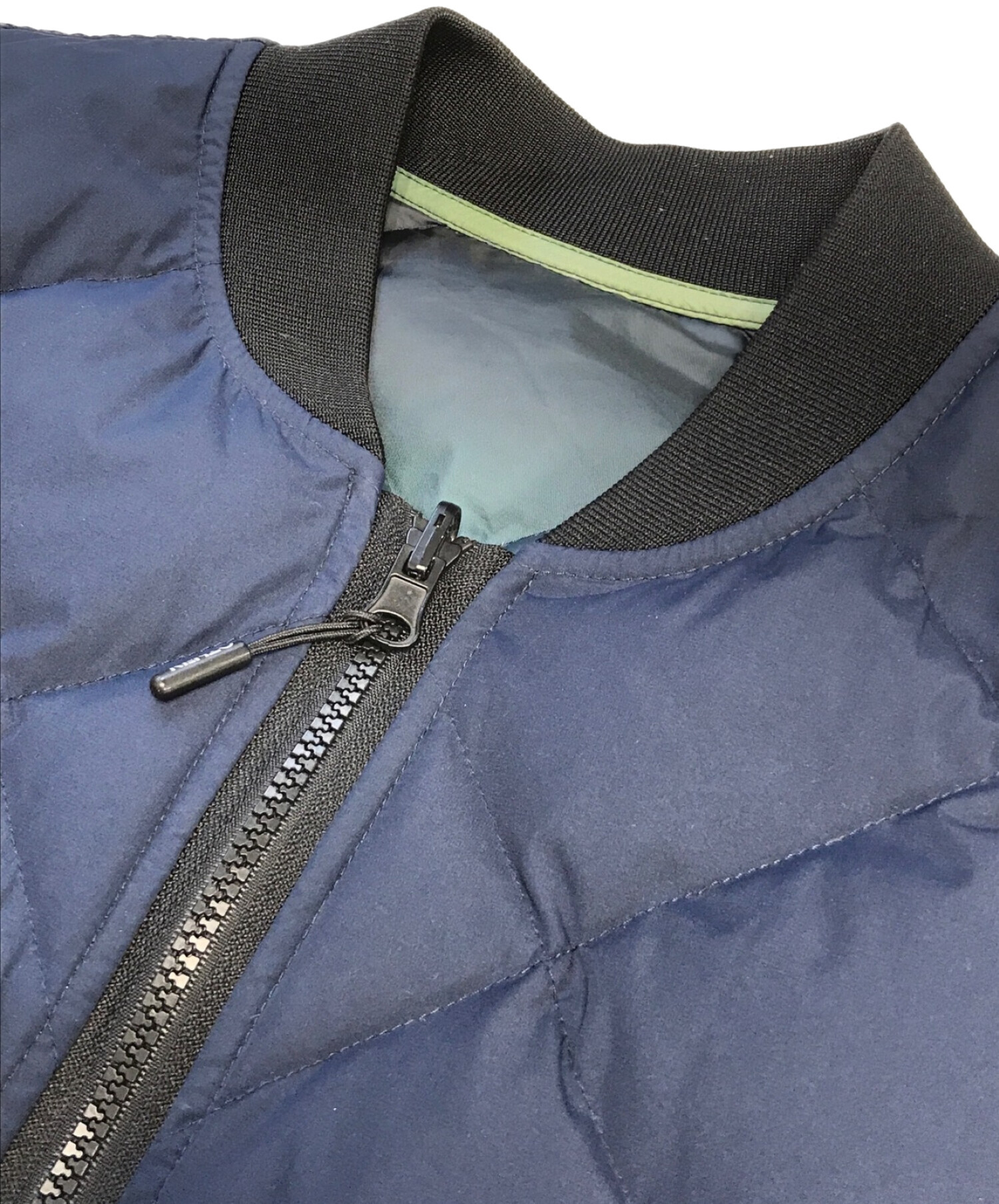 中古・古着通販】KENZO (ケンゾー) リバーシブルダウンジャケット 中古・古着通販】KENZO (ケンゾー) リバーシブルダウンジャケット