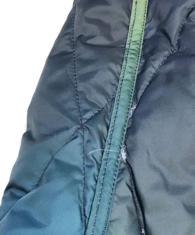 中古・古着通販】KENZO (ケンゾー) リバーシブルダウンジャケット