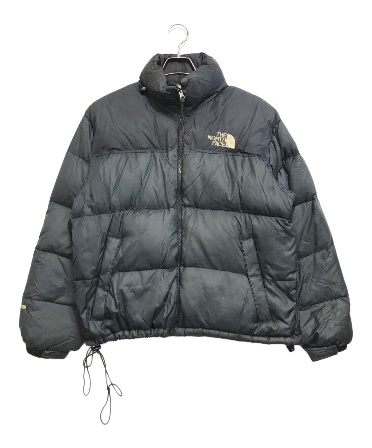 中古・古着通販】THE NORTH FACE (ザ ノース フェイス) ヌプシダウン