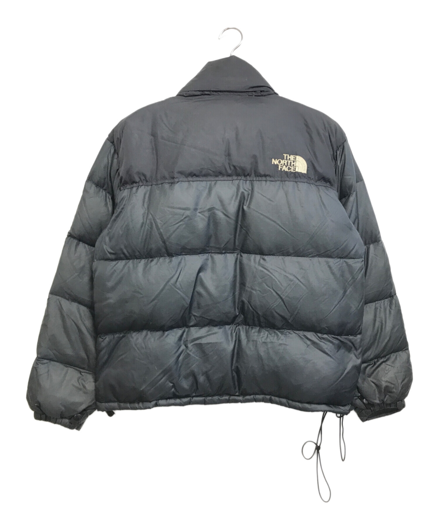 中古・古着通販】THE NORTH FACE (ザ ノース フェイス) ヌプシダウン