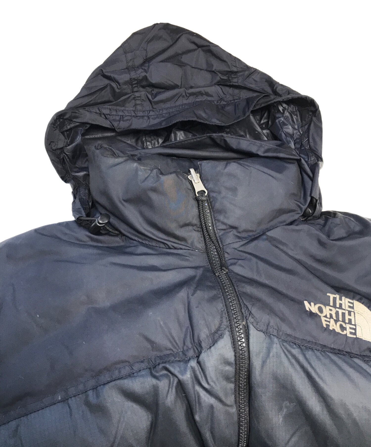 中古・古着通販】THE NORTH FACE (ザ ノース フェイス) ヌプシダウン