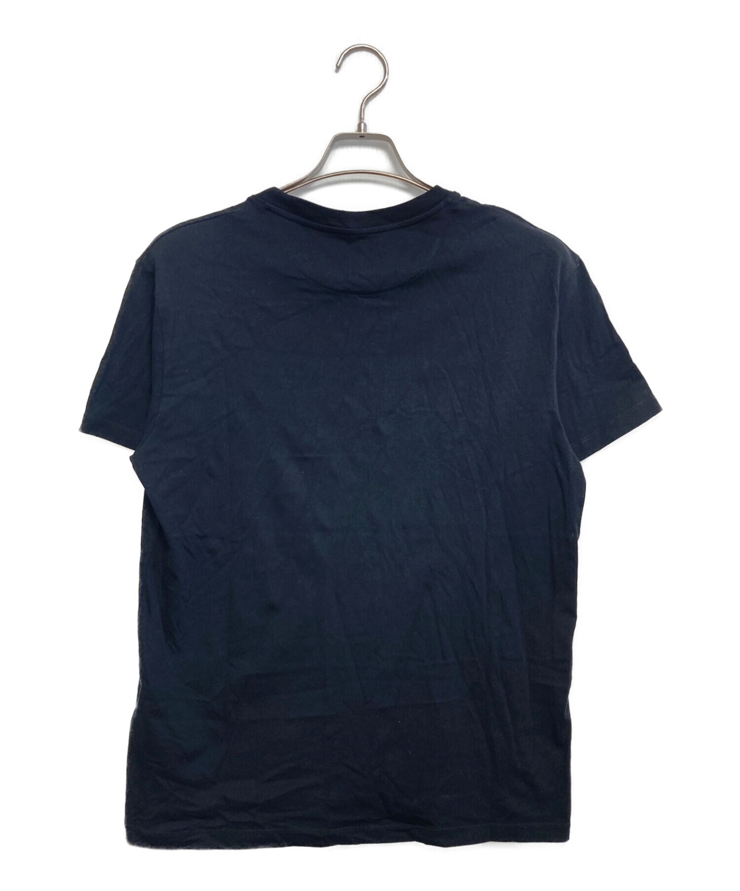 中古・古着通販】VALENTINO (ヴァレンティノ) VLTN S/S T-SHIRT 